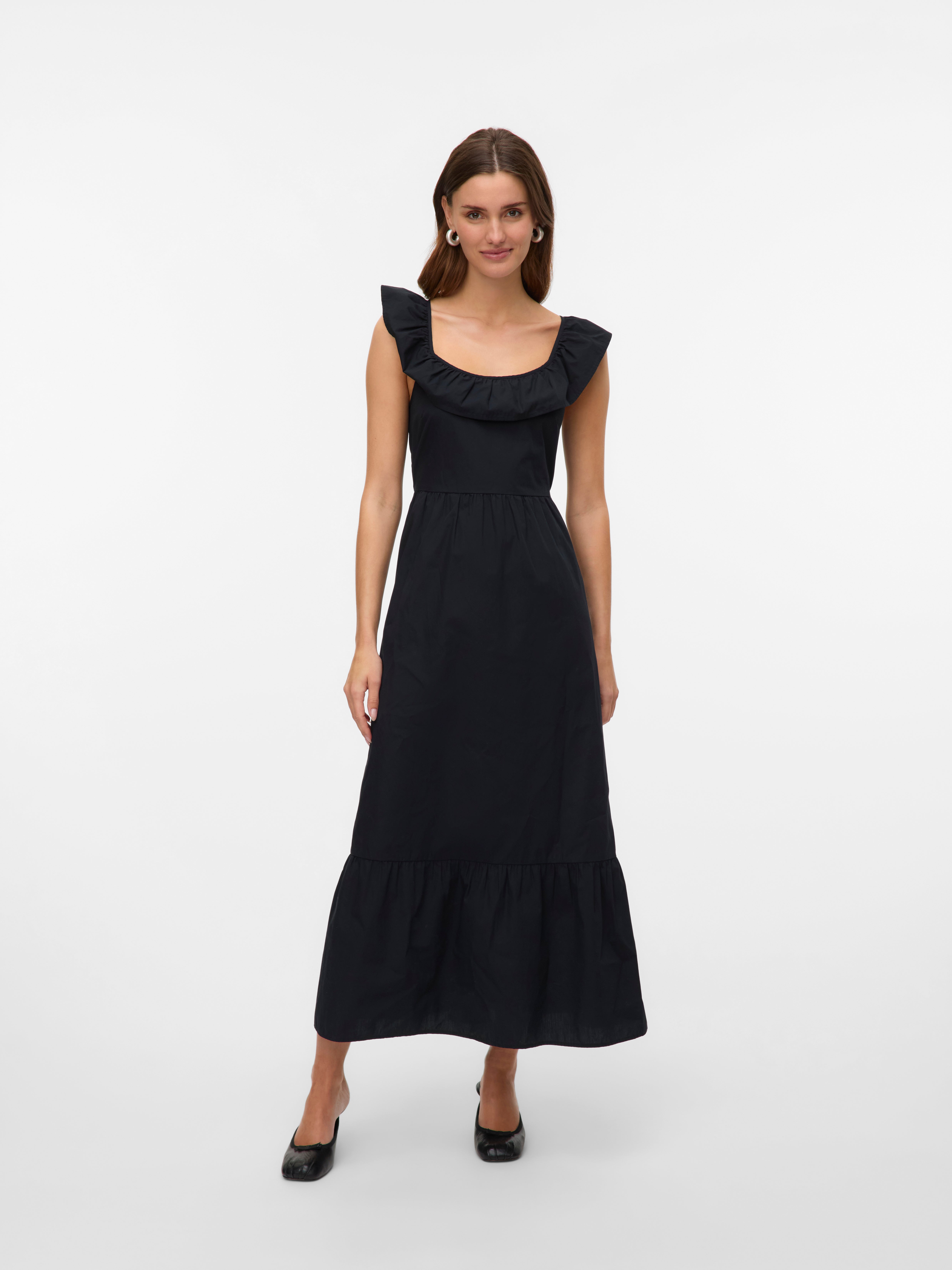 VERO MODA® VMJARLOTTE Long dress