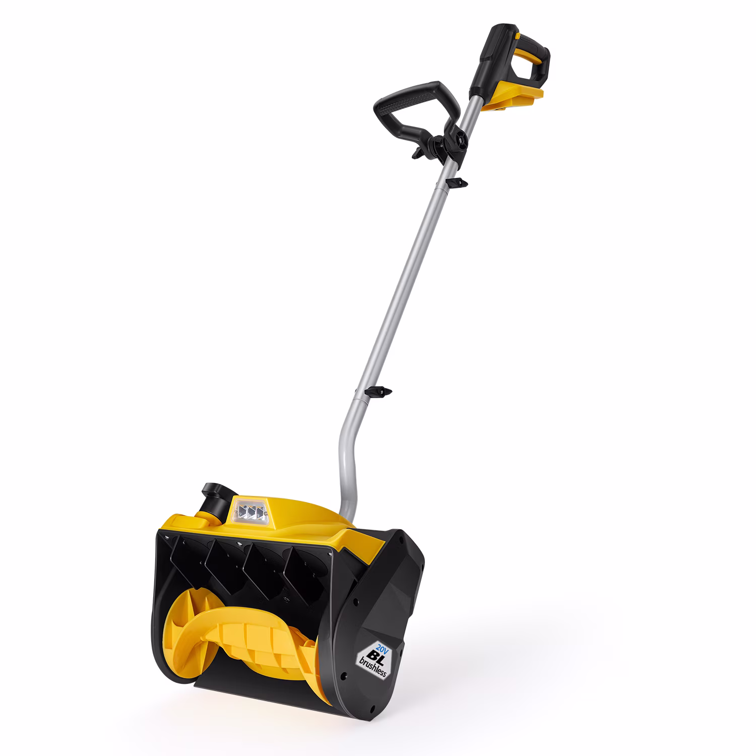 12 Cordless Snow Shovel Compatible with Dewalt 20V MAX Battery(Tool Only)