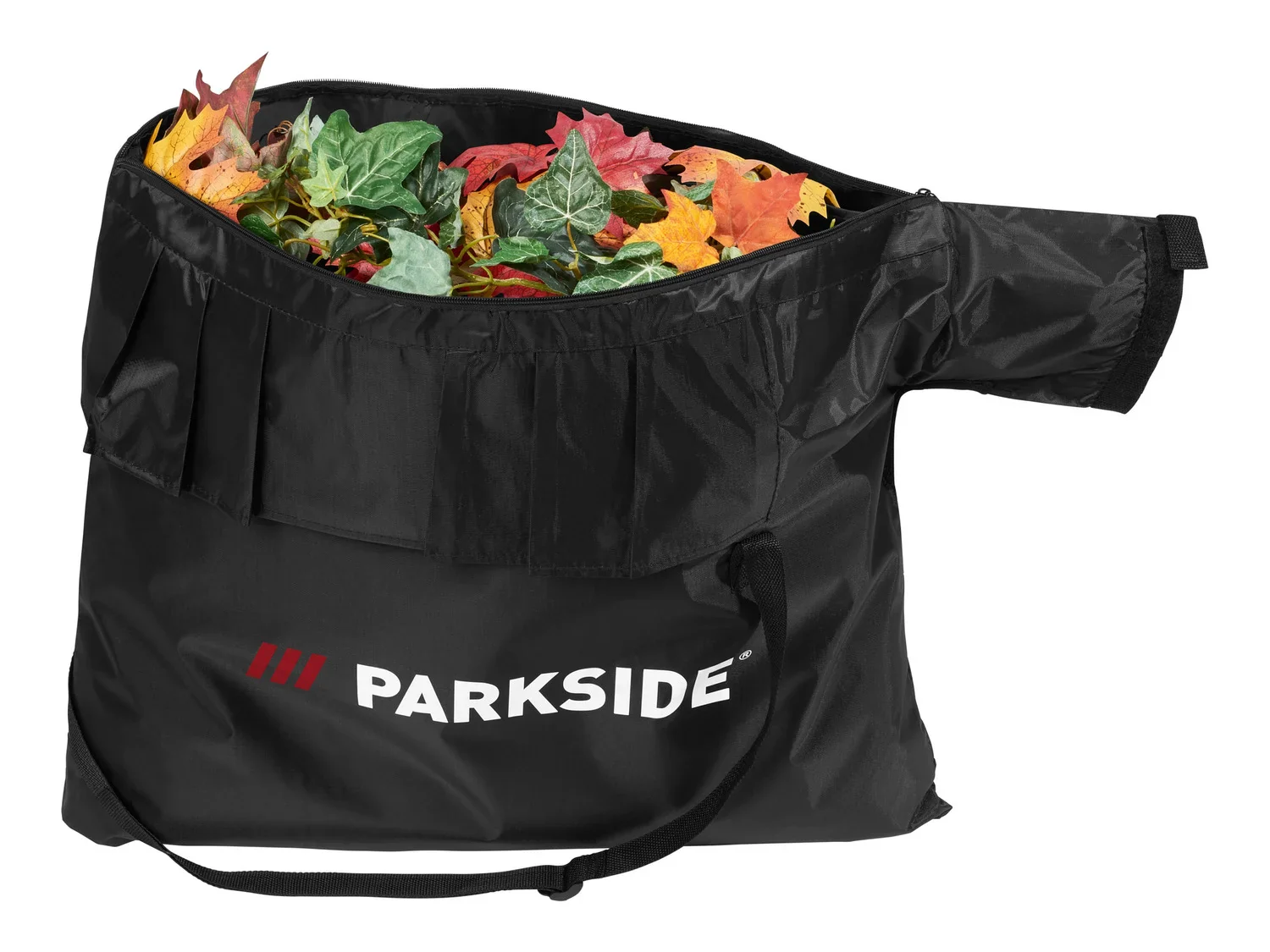 PARKSIDE Aspirateur et souffleur de feuilles thermique PBLS 26 A1