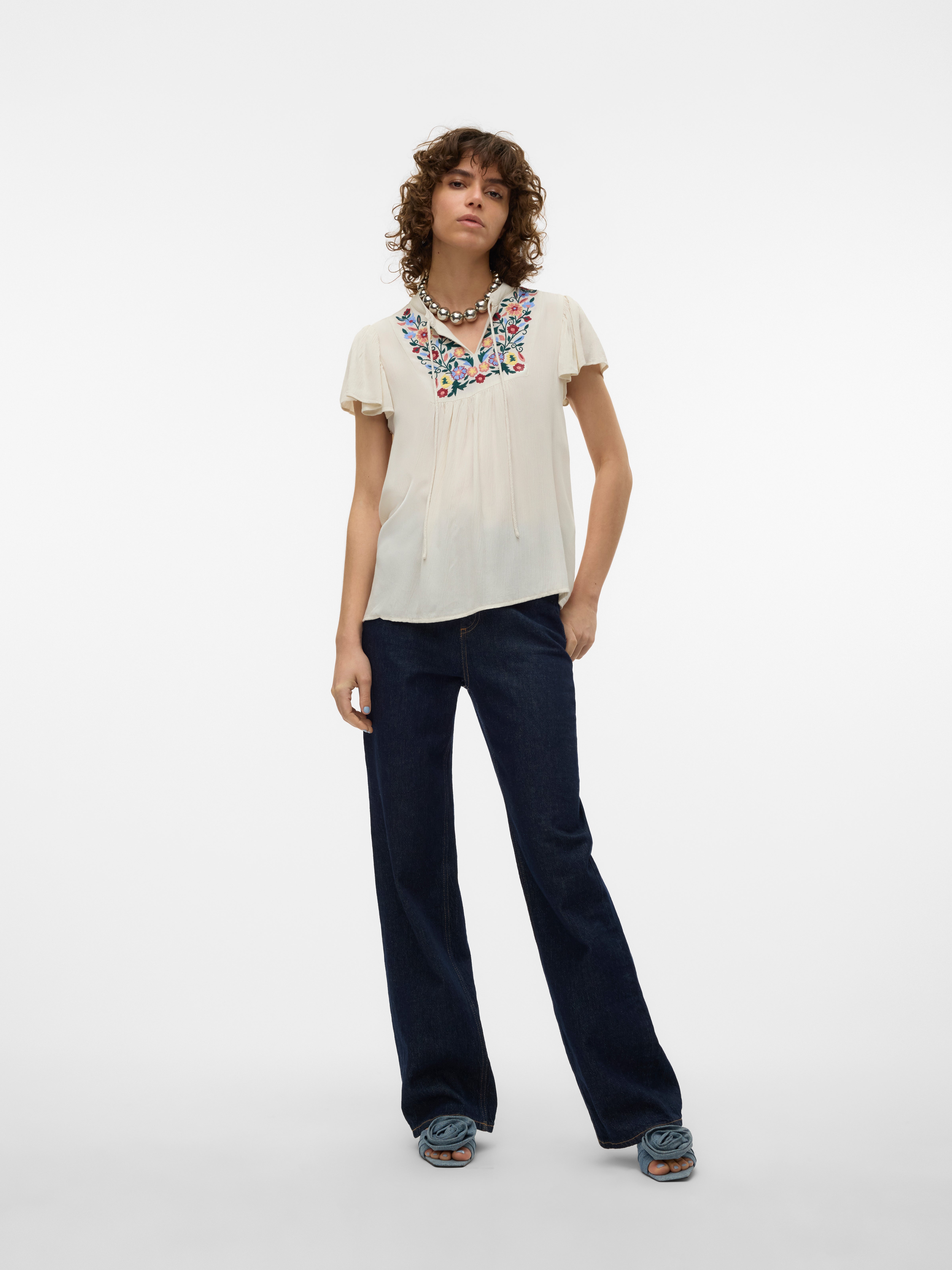 VERO MODA® VMSINA Top