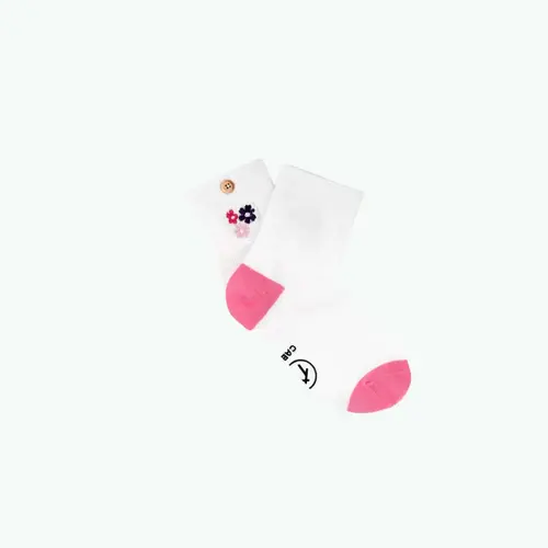 Chaussettes Floria & Marinette