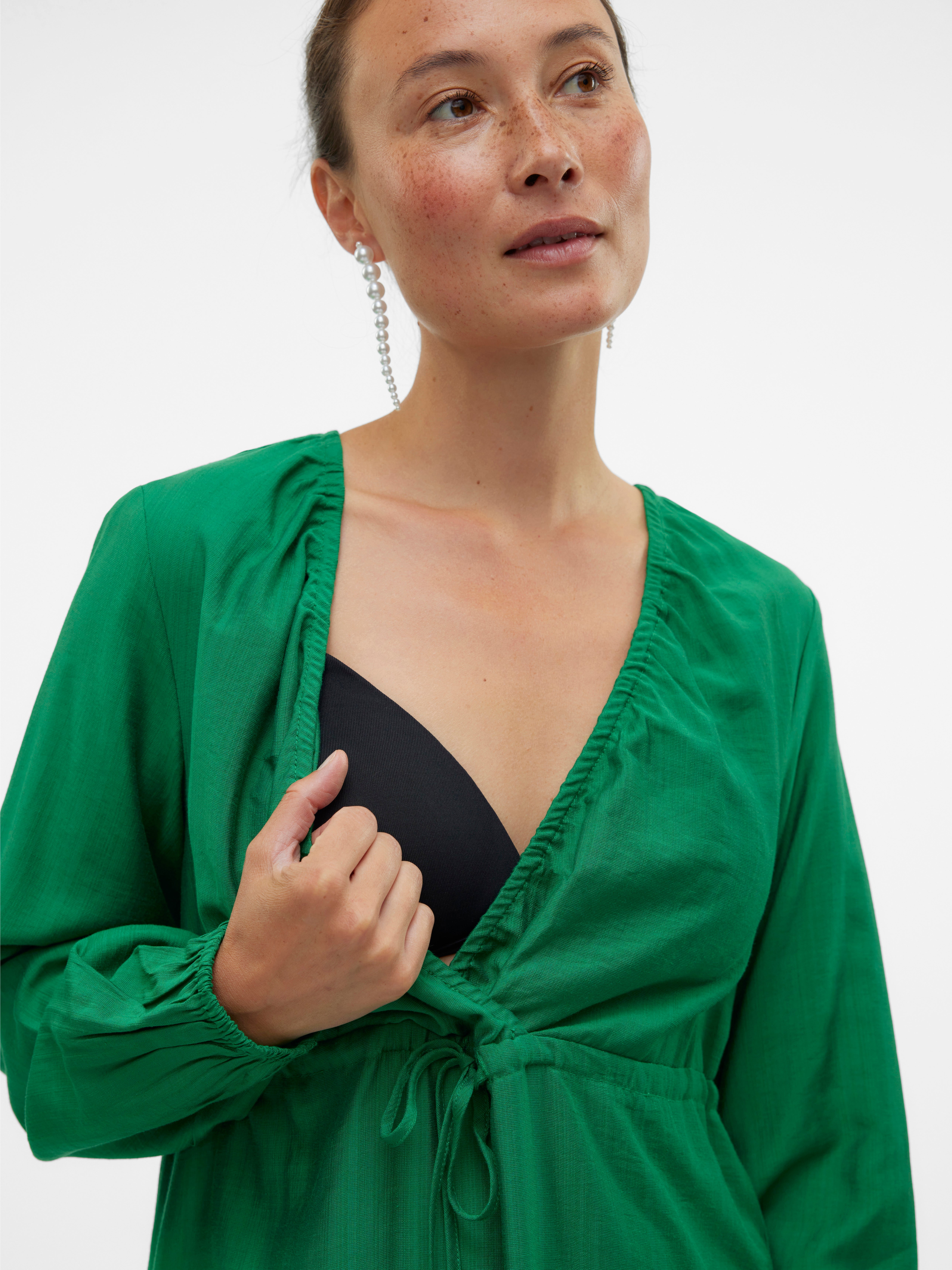 VERO MODA® MLMARIE Maternity Dress