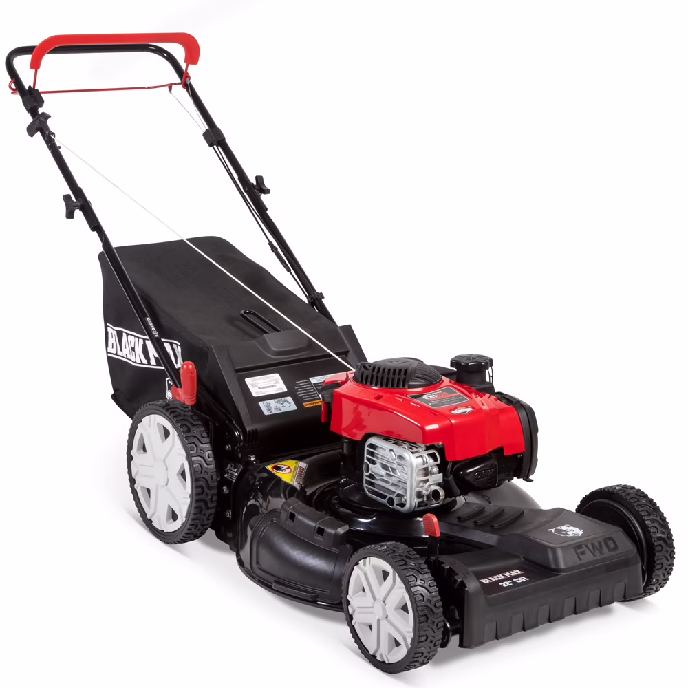 Black Max 21