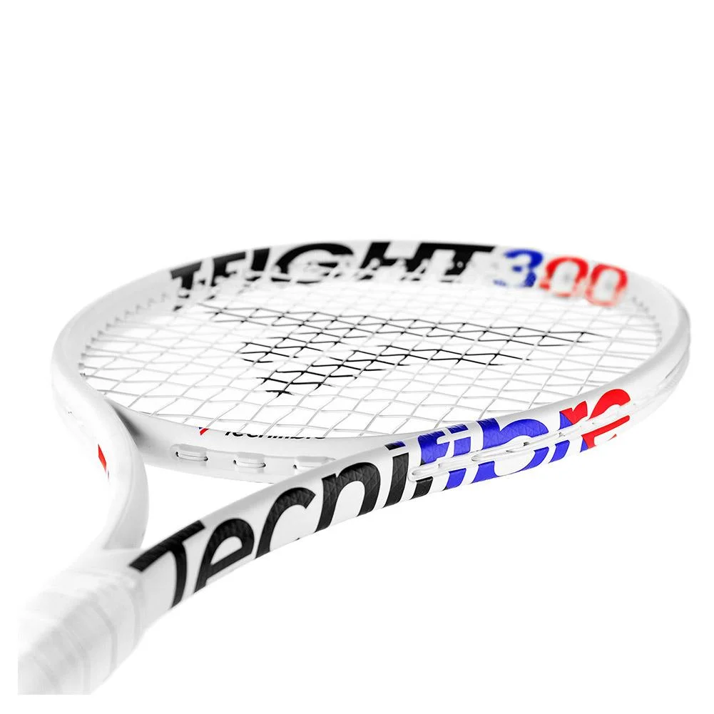 2023 T-Fight ISO 300 Tennis Racquet(4_1/8) - Image 6