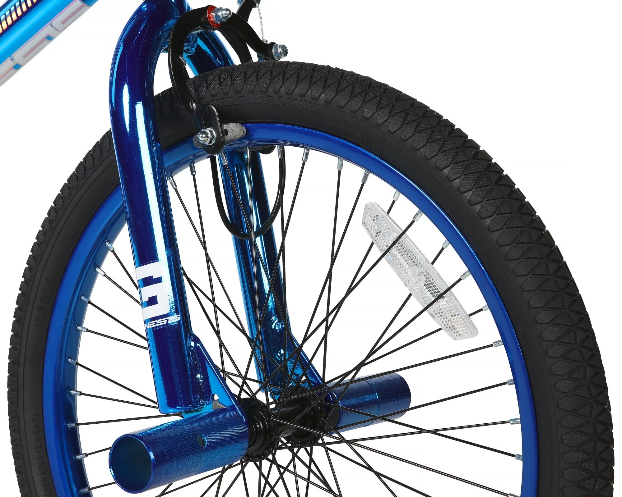 Genesis Krome 2.0, 20-inch Boys Bike for Ages 6-10 Years - Image 5