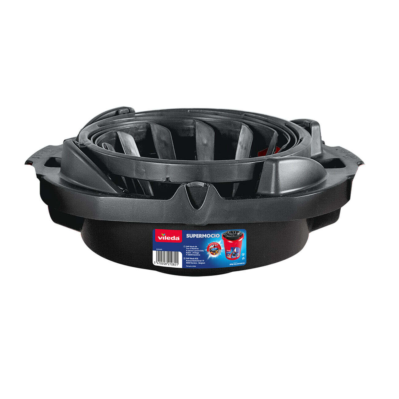 Essoreur SuperMocio pour balai espagnol Vileda