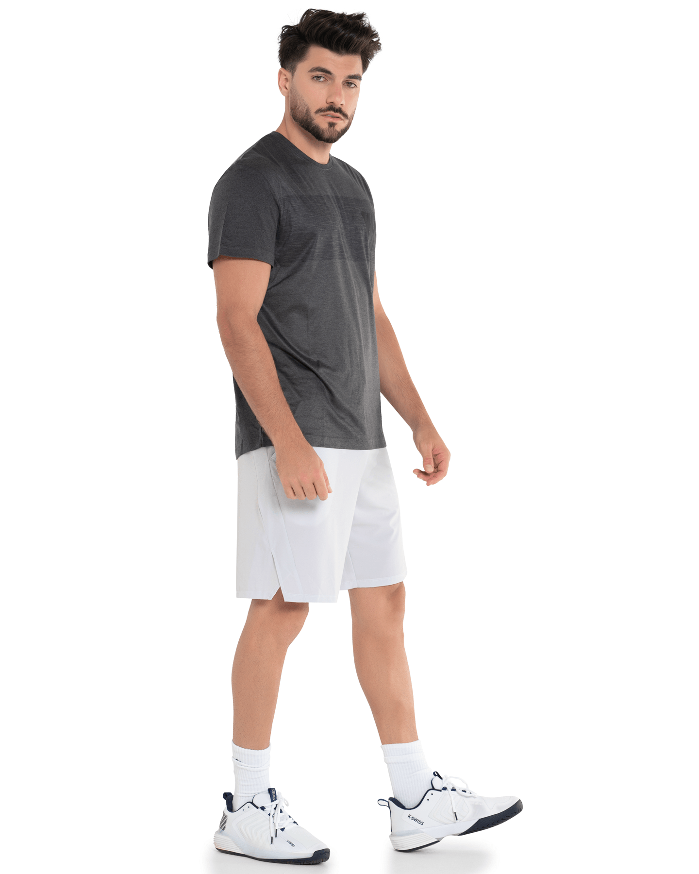 LUXE TECH CREW - K-Swiss Shoes