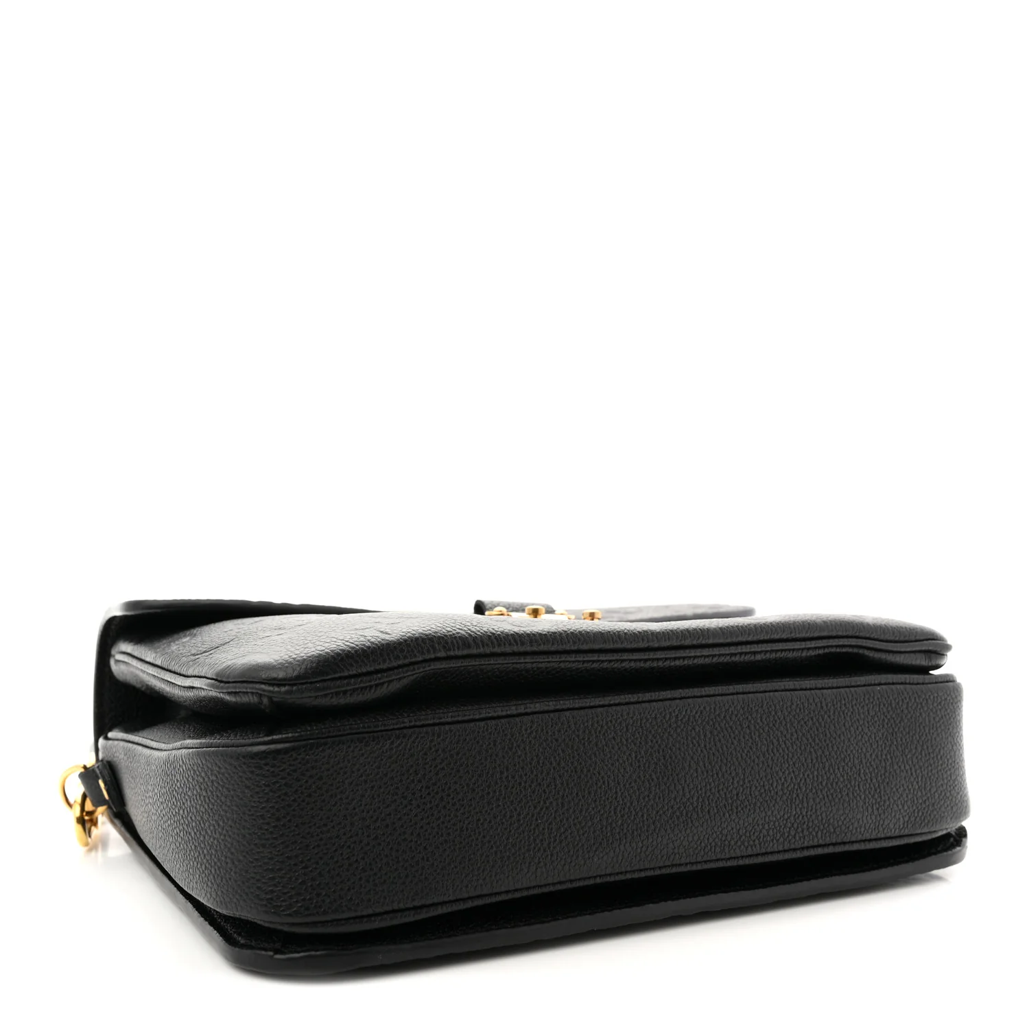Empreinte Pochette Metis Black