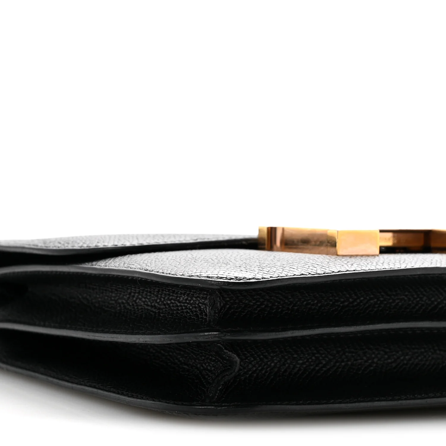Epsom Constance 18 Black