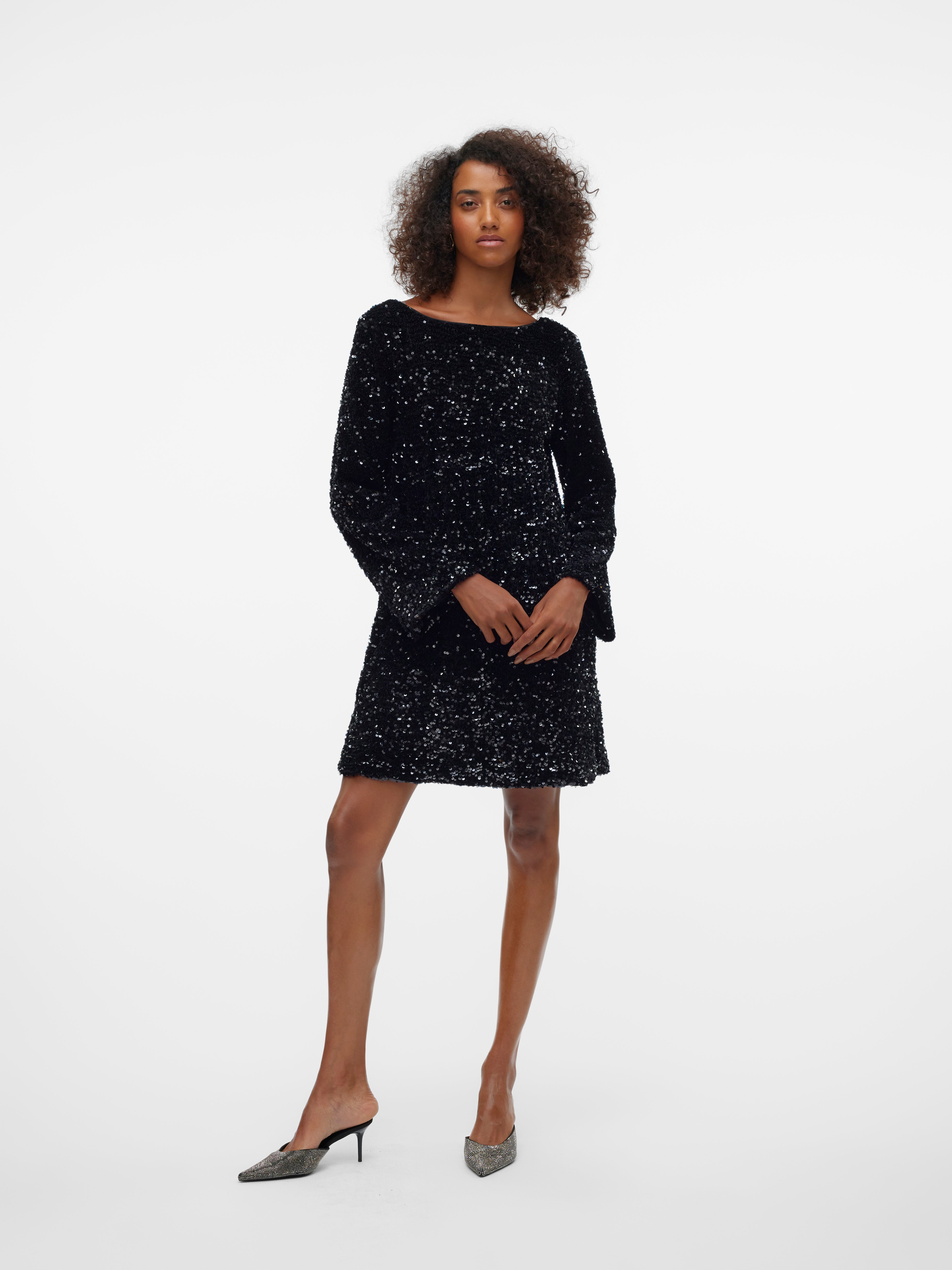 VERO MODA® VMLAILA Short dress
