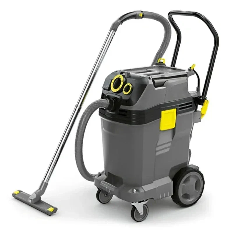 NT 501 Tact Te HEPA WetDry Vacuum