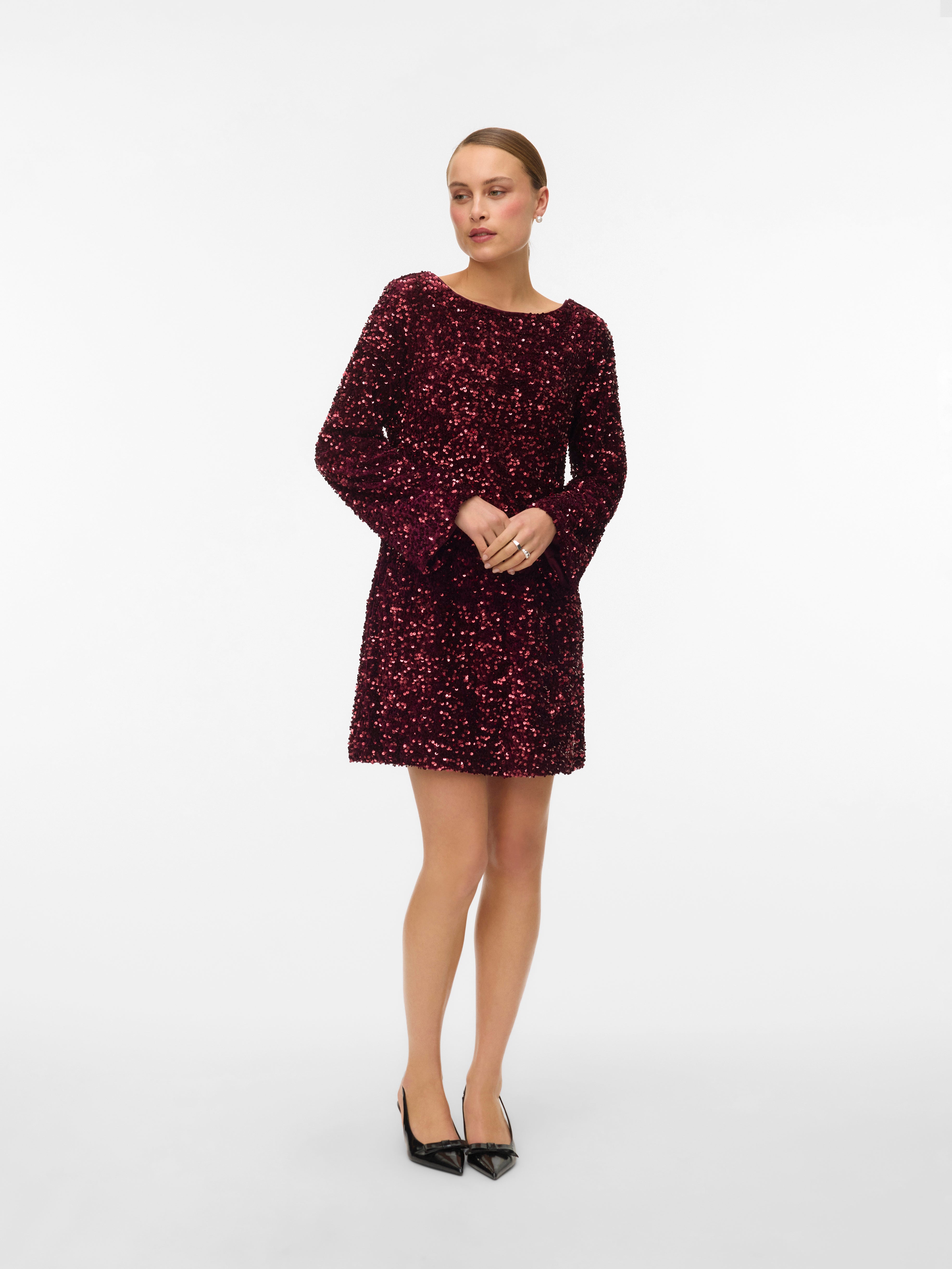 VERO MODA® VMLAILA Short dress