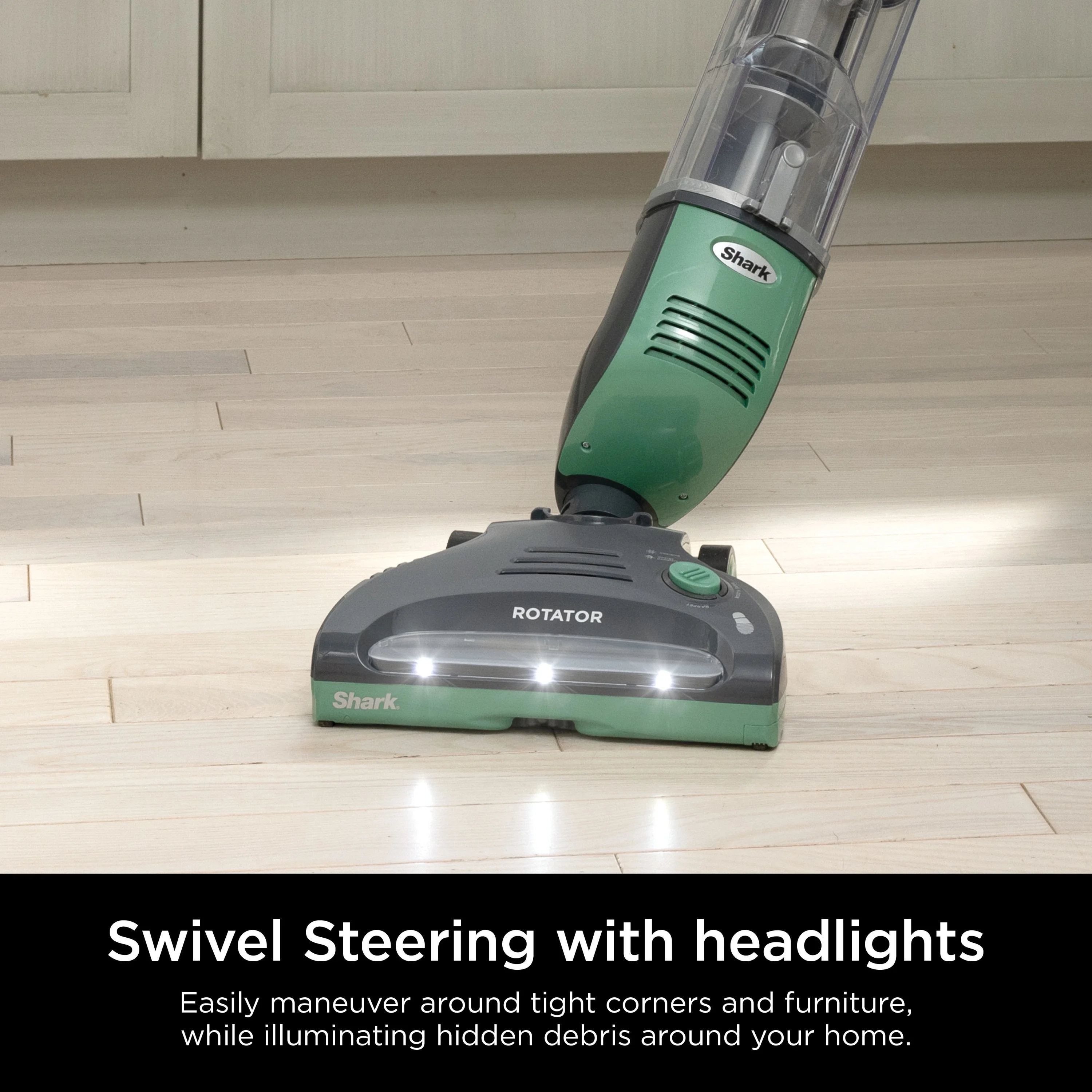 Freestyle Pro Cordless Vacuum with Precision Charging Dock SV1114 - Image 6