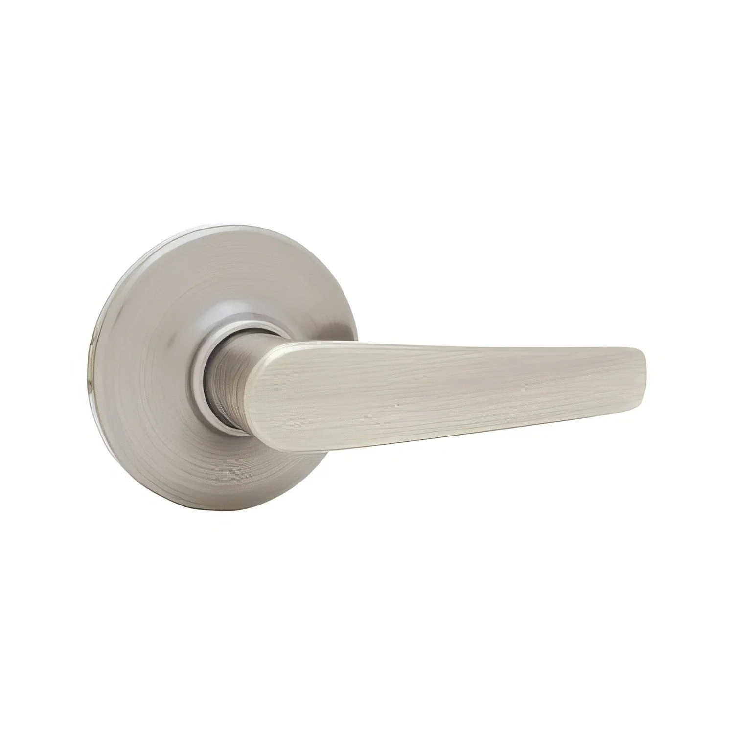 Kwikset 488DL Delta Maximum Series Single Dummy Lever - TA Screen Specialist, Inc.