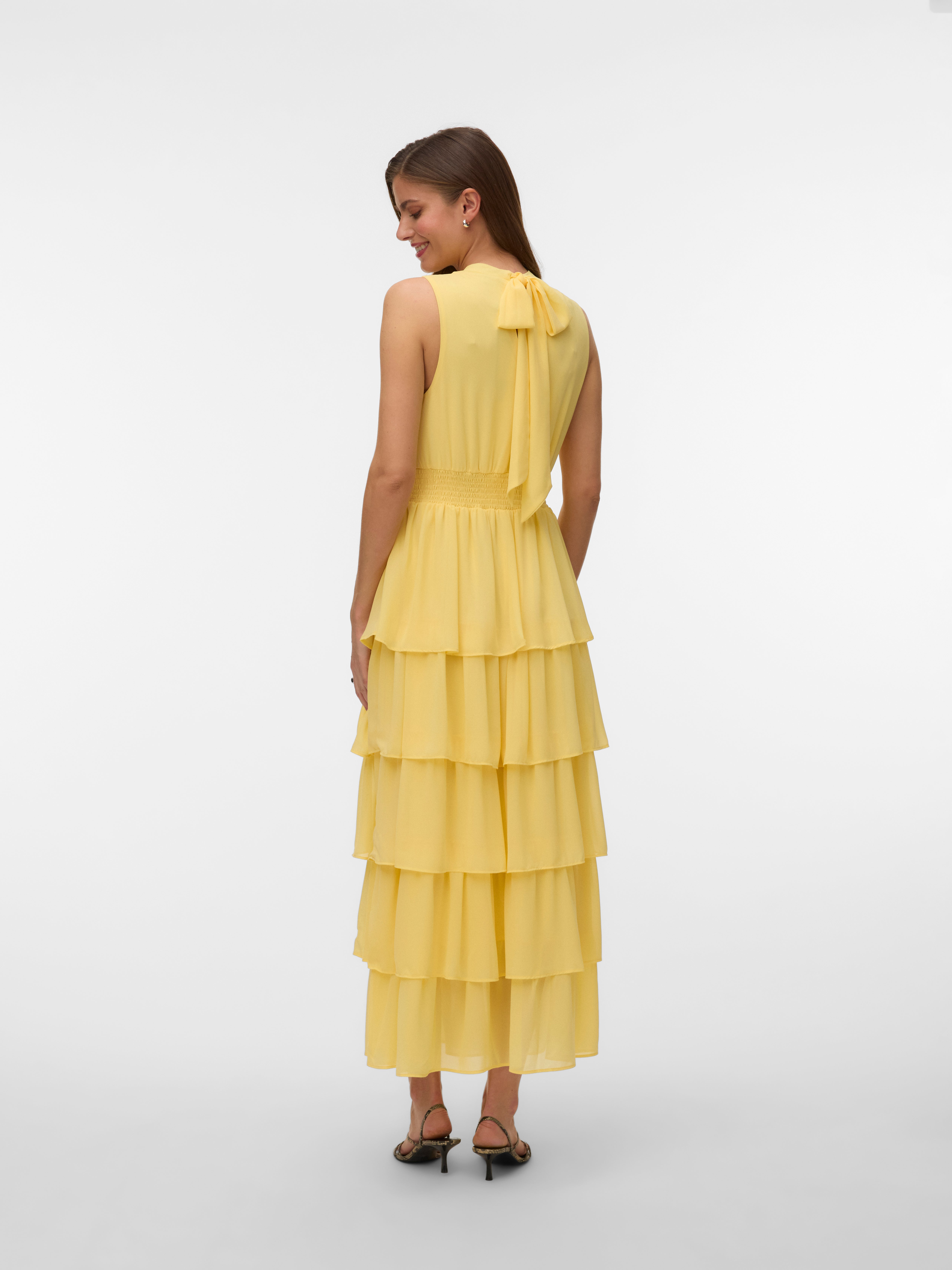 VERO MODA® VMSERENA Long dress