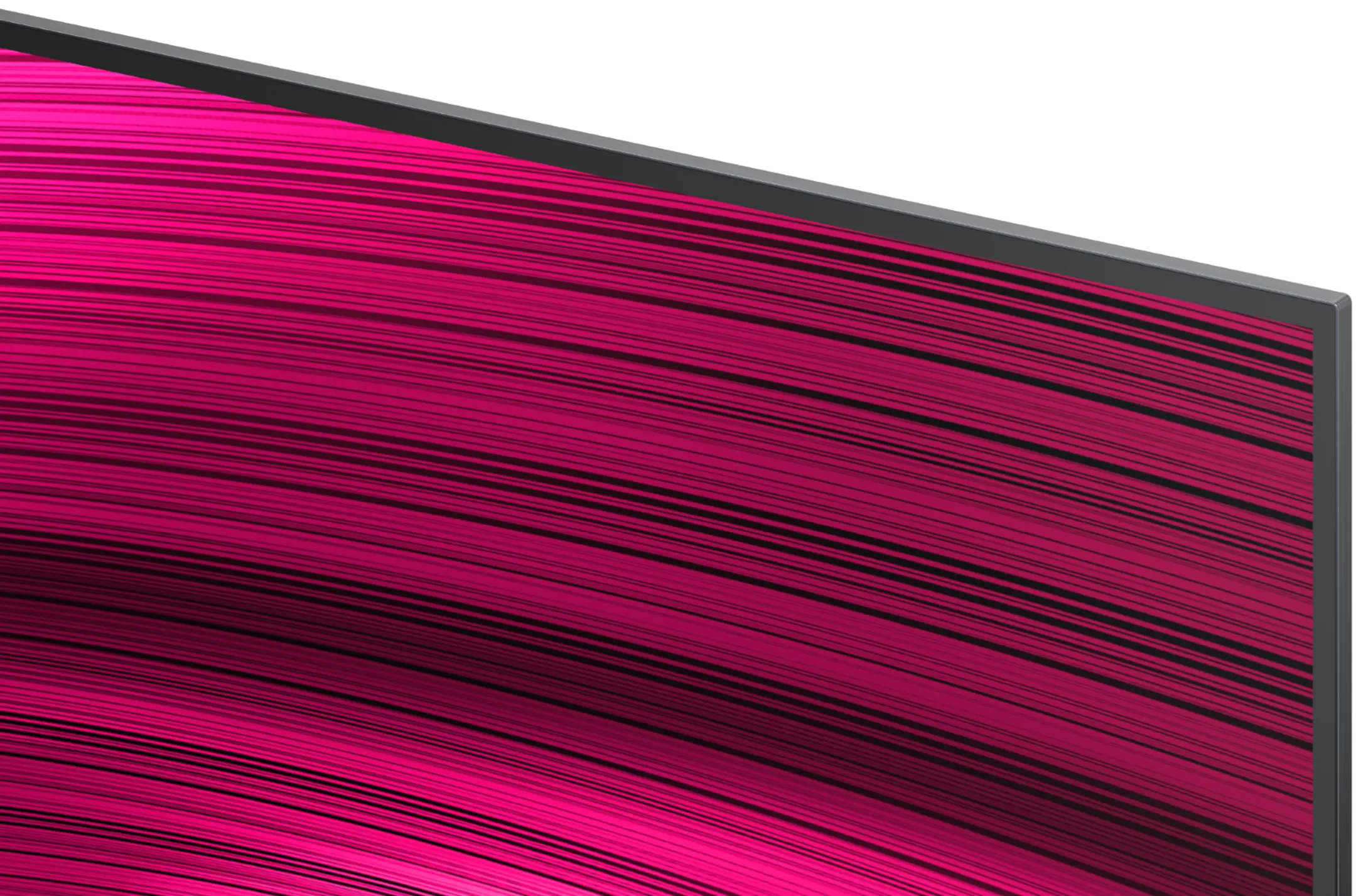 LG OLED evo TV 4K OLED48C54LA (2025) - 48 inch