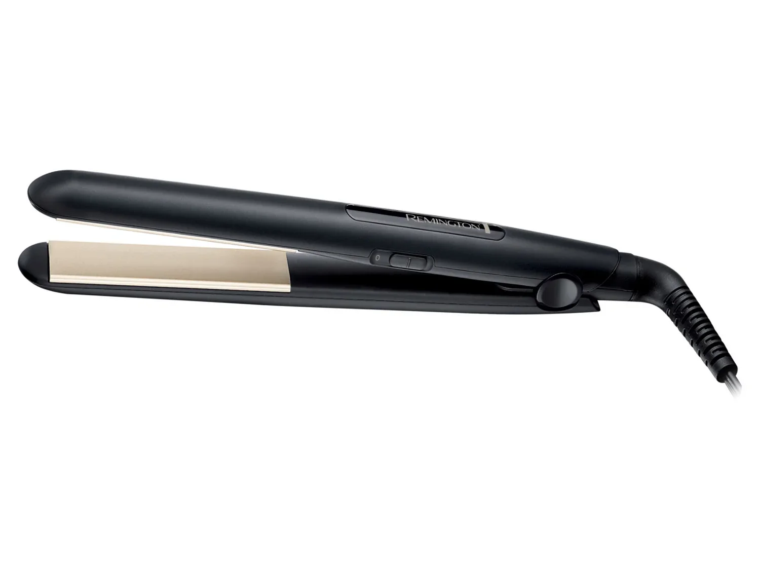 REMINGTON Lisseur cramique-tourmaline S1515