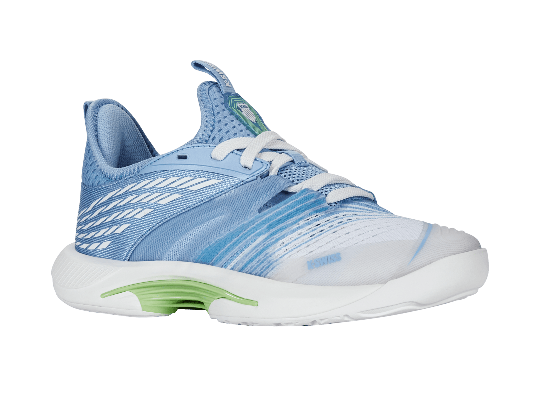 SPEEDTRAC - K-Swiss Shoes