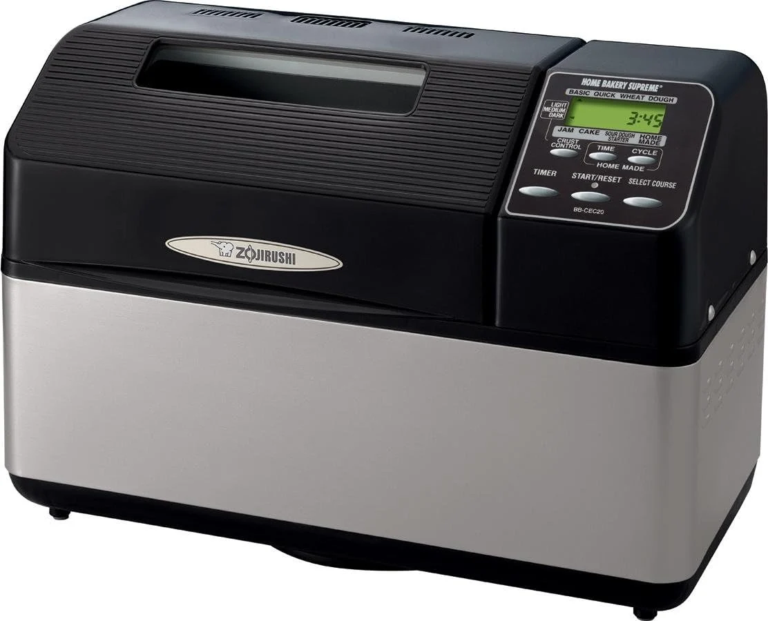 Breadmaker