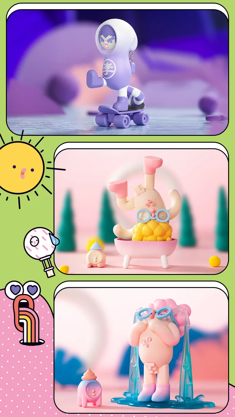 POP MART