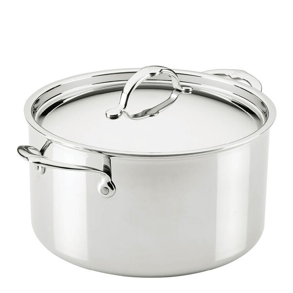 ProBond Luxe gryte med lokk 26 cm/7,6L