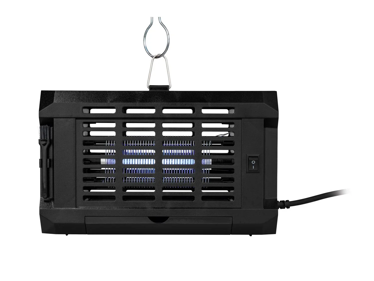 LIVARNO Lampe anti-insectes lectrique
