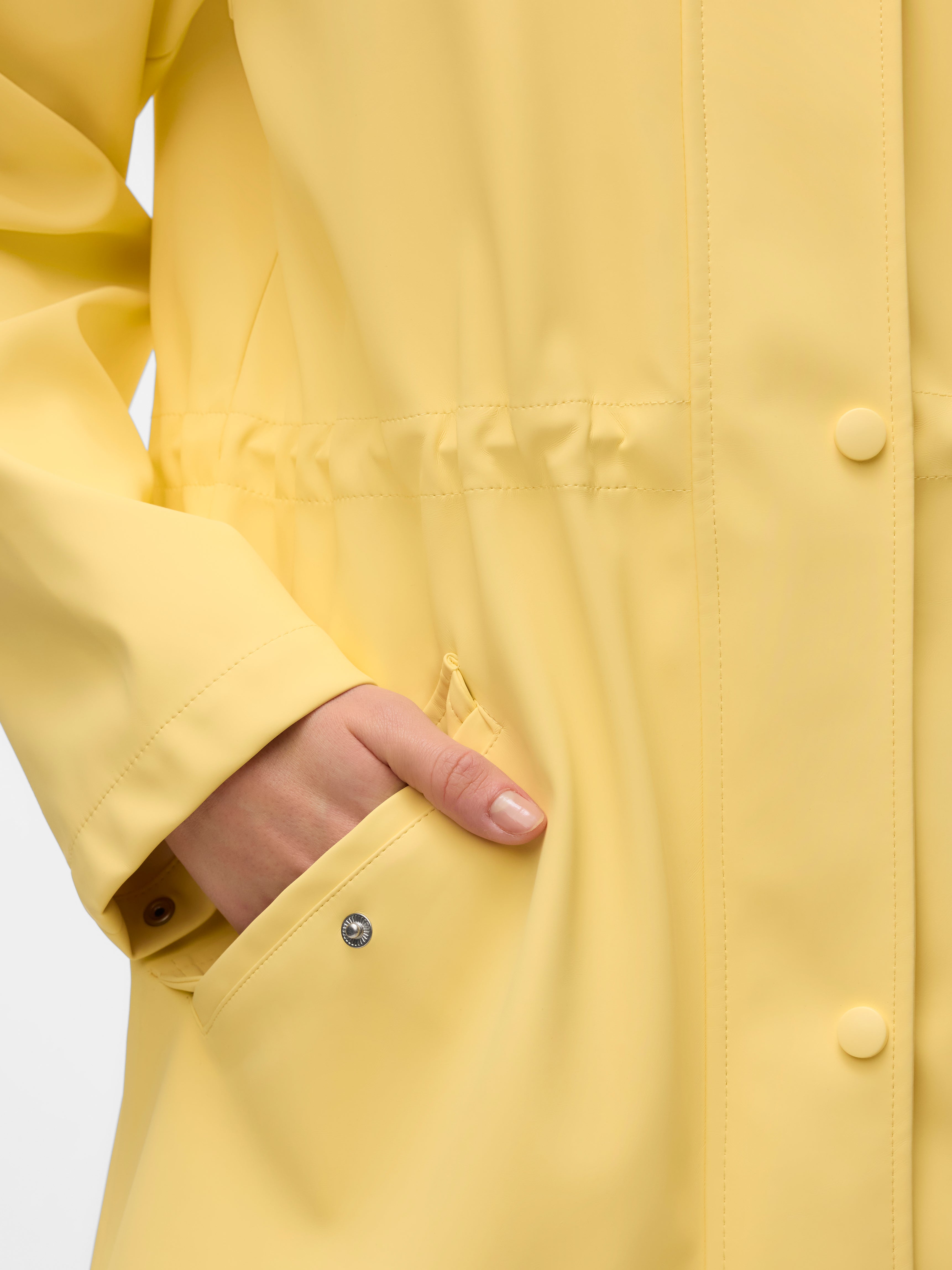 VERO MODA® VMMALOU Raincoat