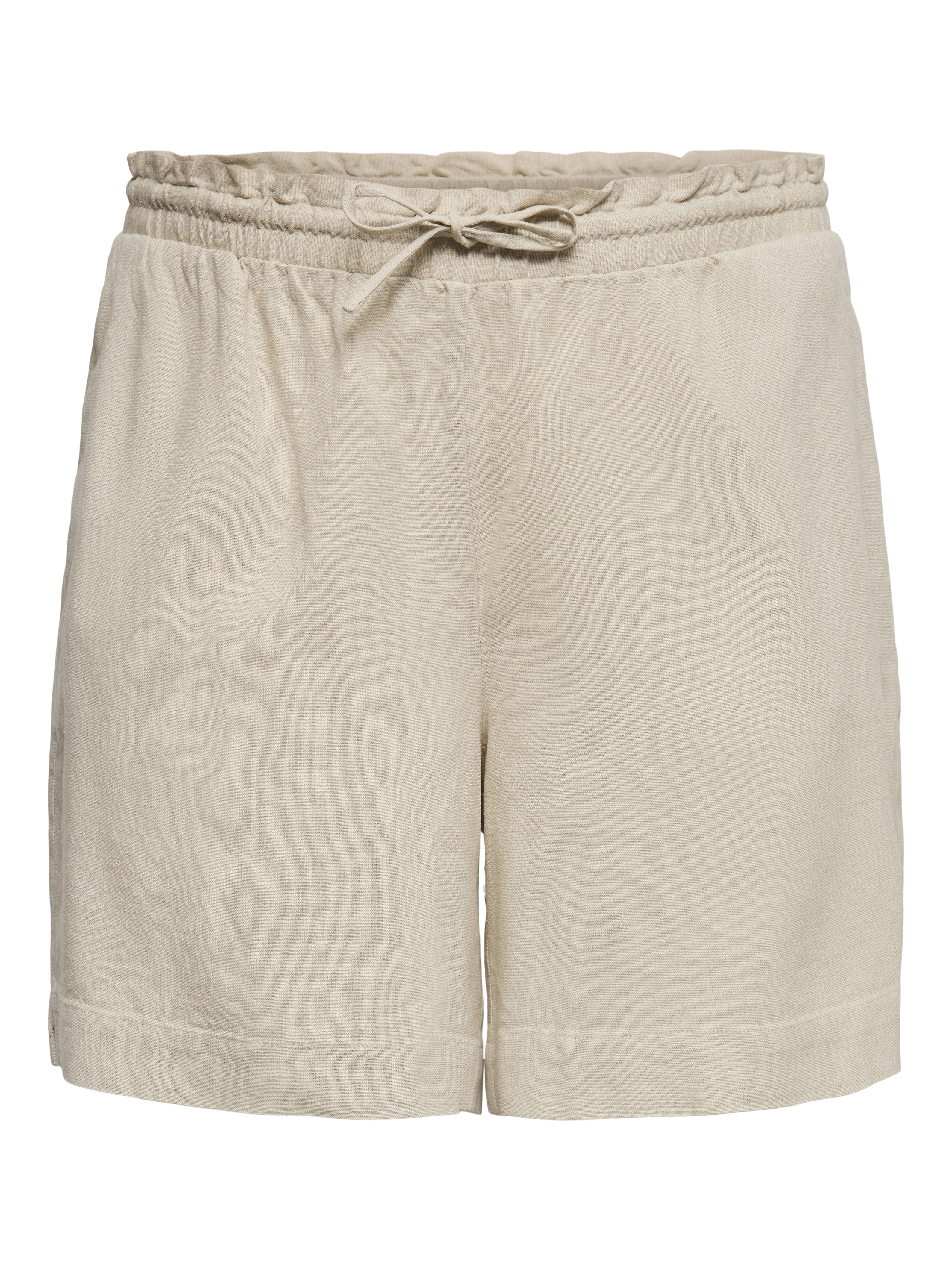 VERO MODA® VMCMYMILO Paperbag shorts