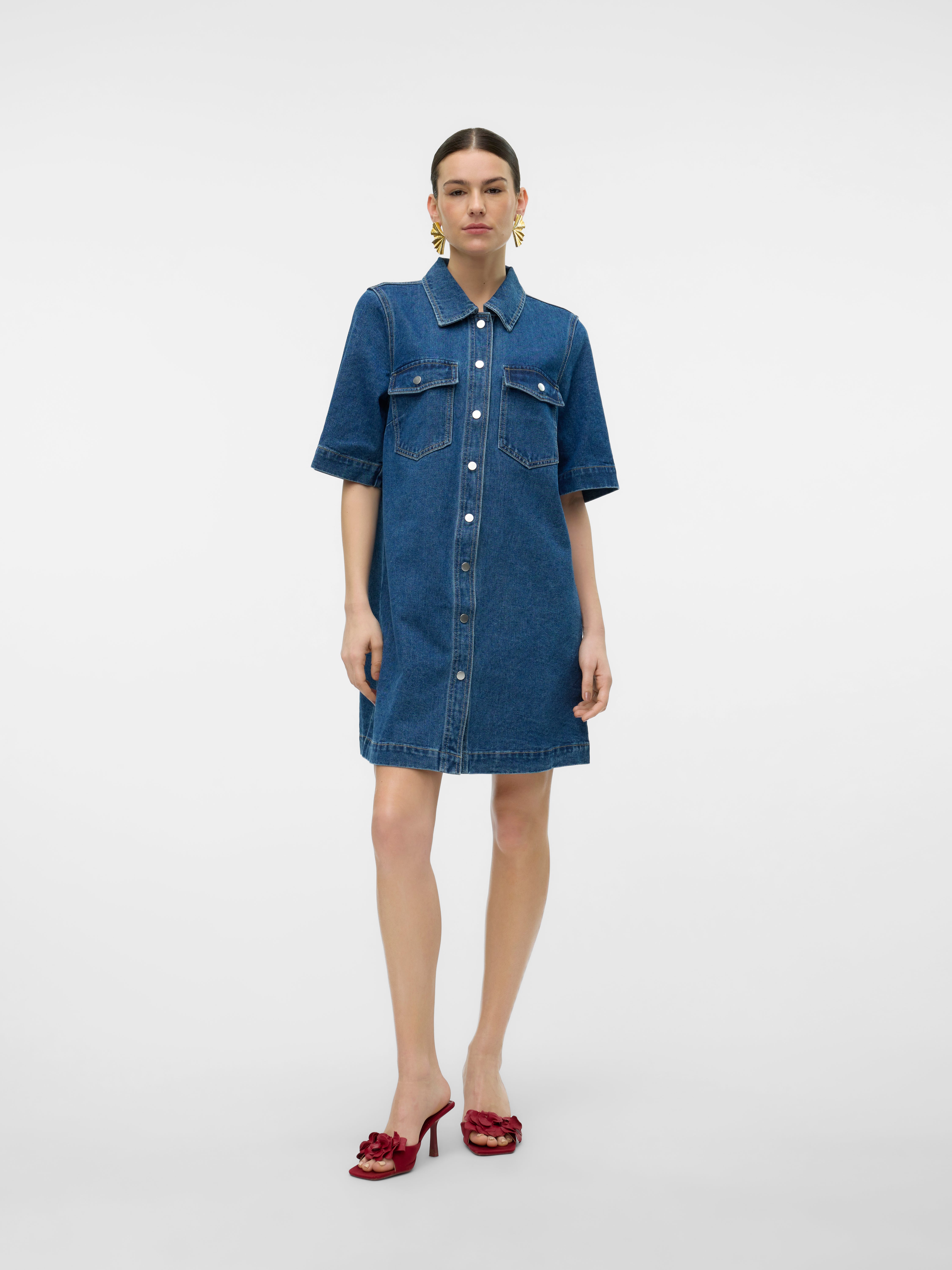 VERO MODA® VMFENJA Short dress
