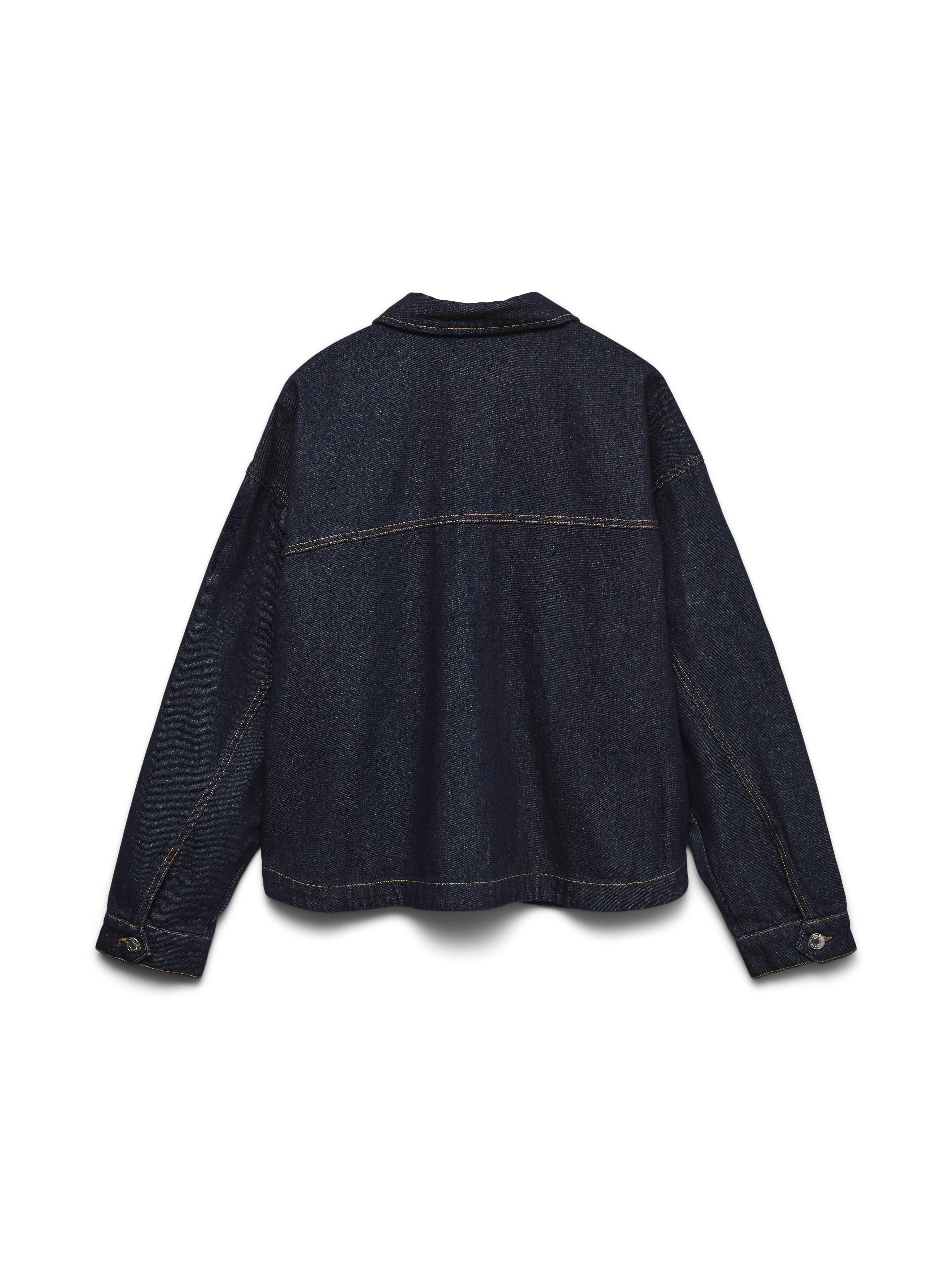 VERO MODA® VMJAMIE Denim jacket