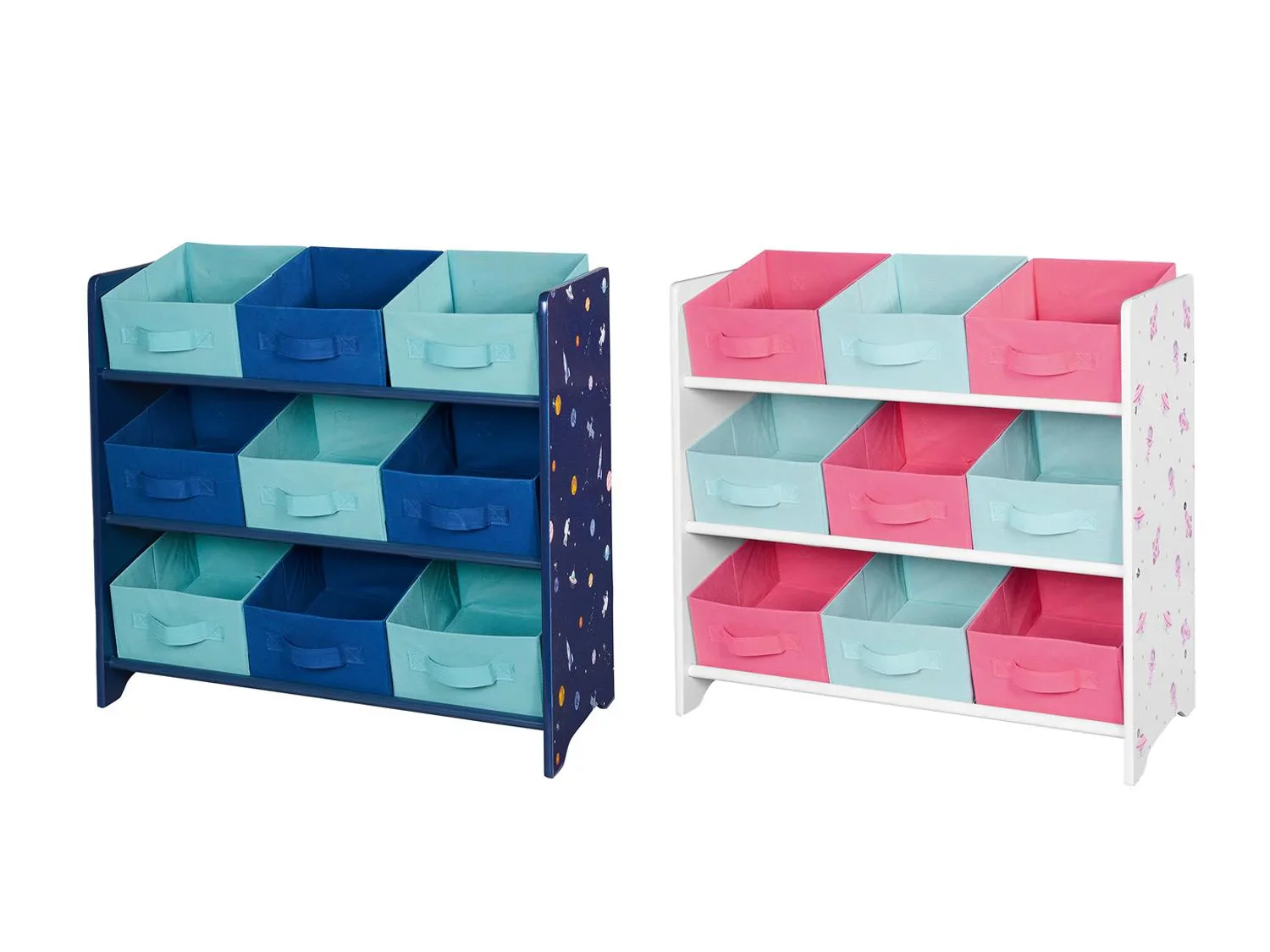 LIVARNO home tagre de rangement