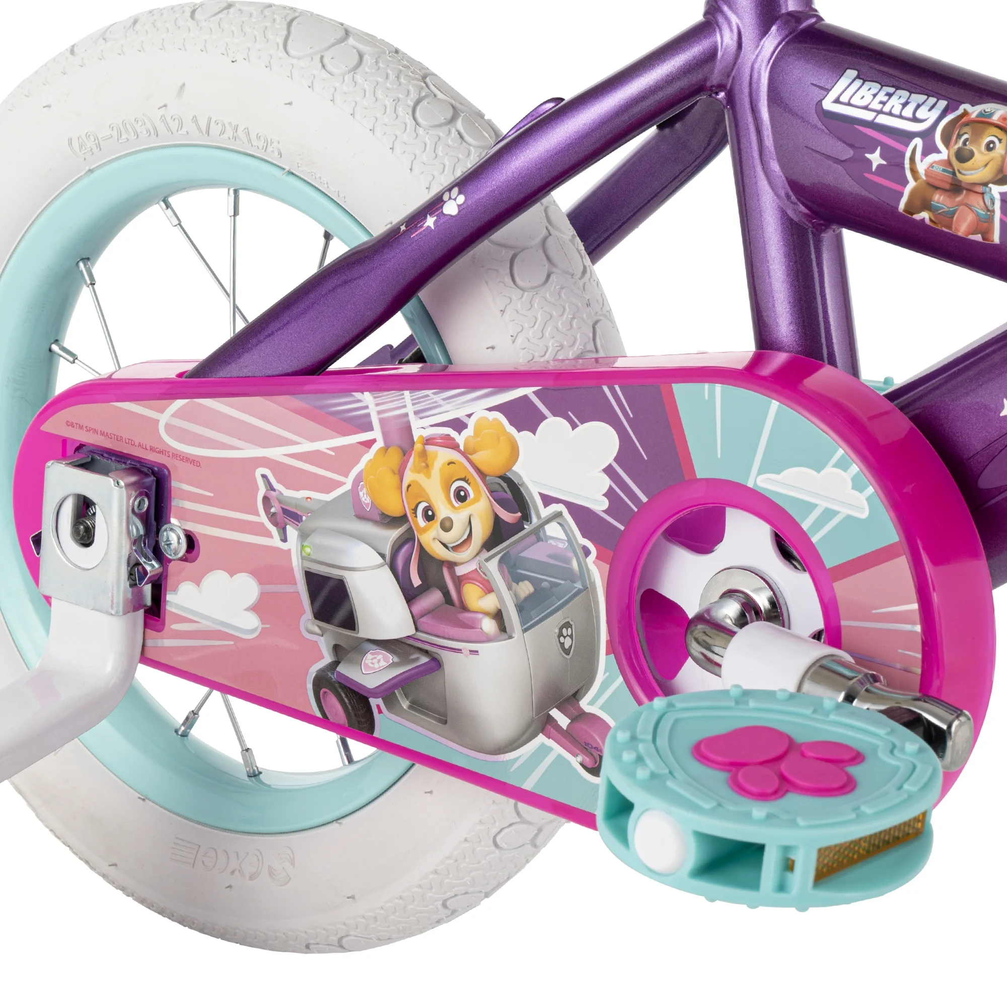 Huffy 12