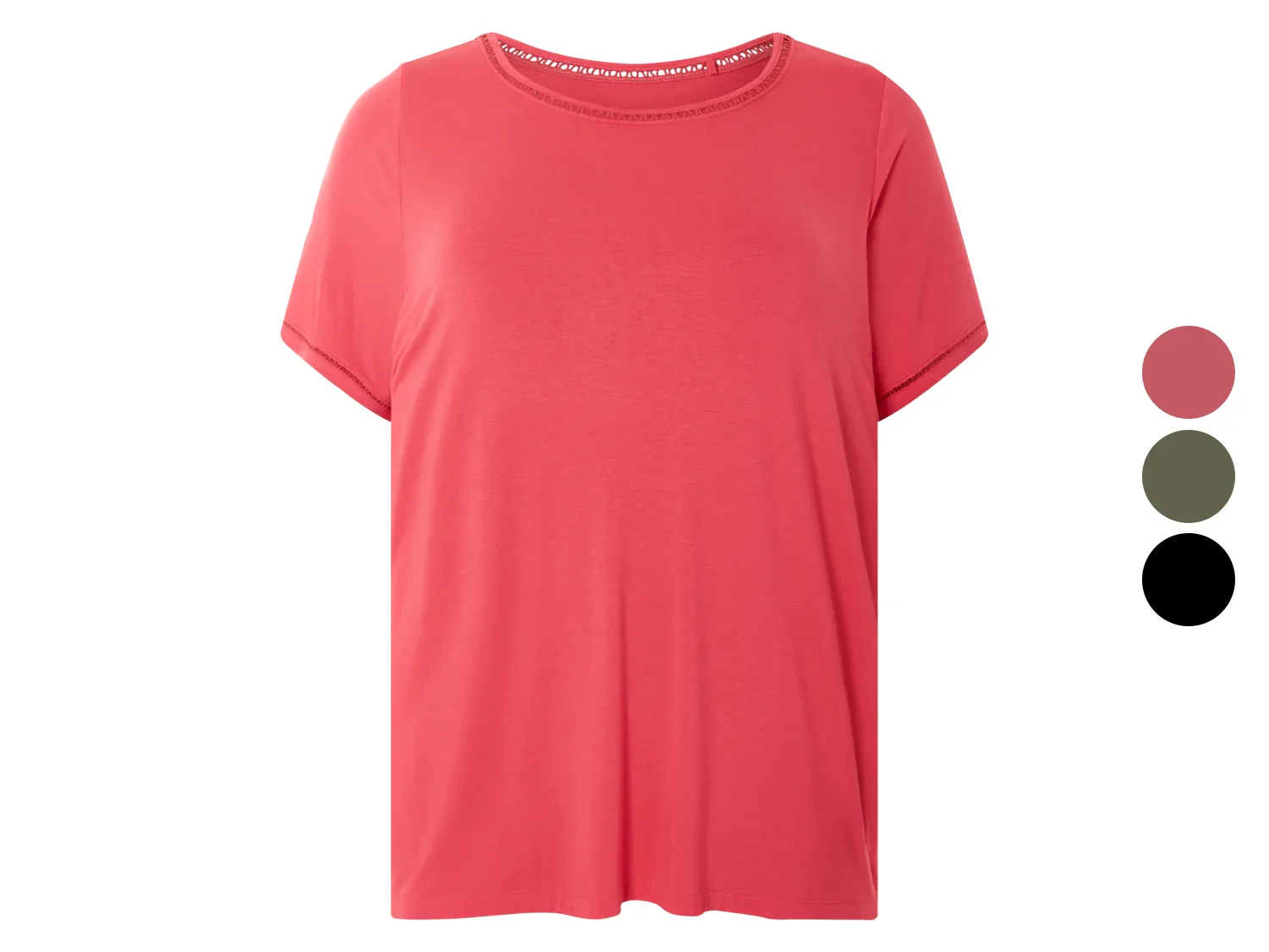 esmara T-shirt femme