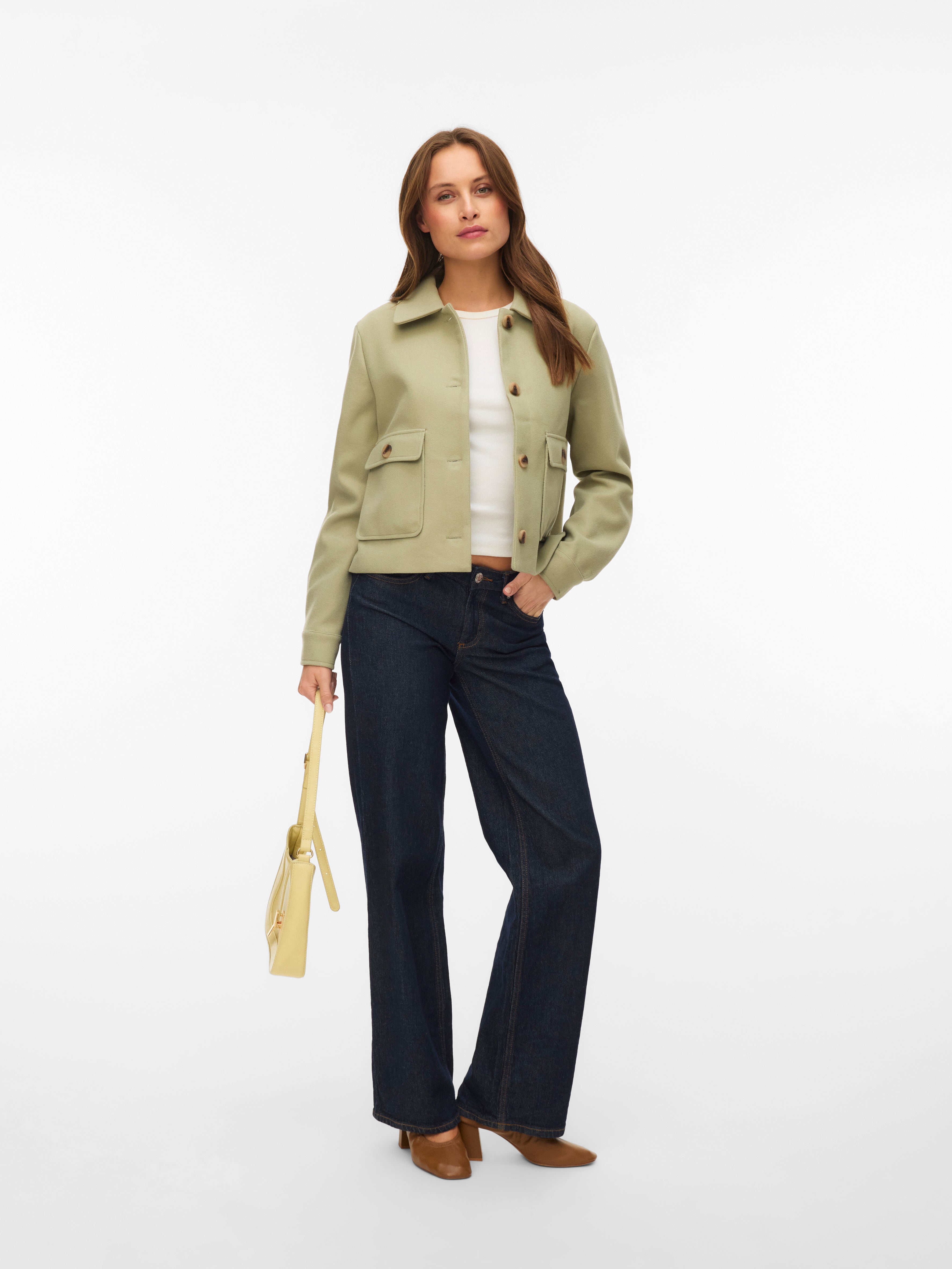 VERO MODA® VMCAYA Jacket