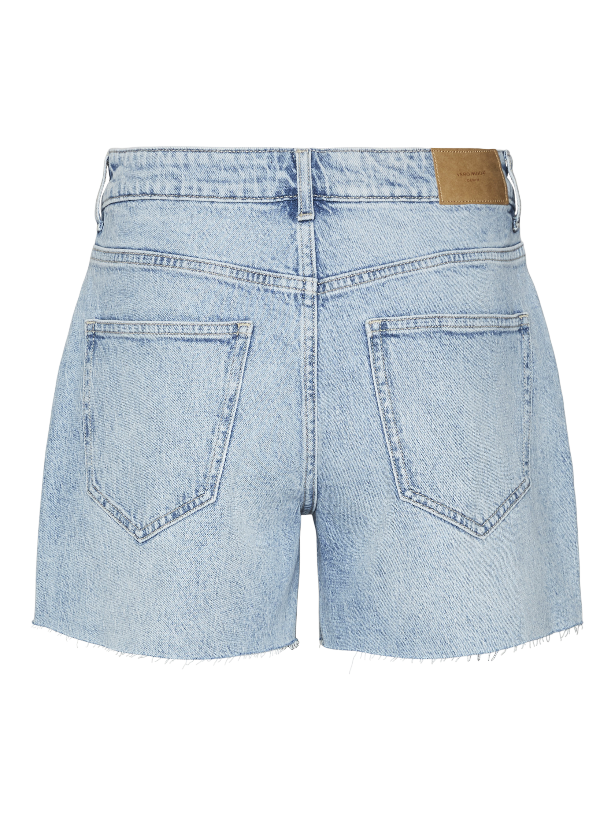 VERO MODA® VMTESS Denim shorts
