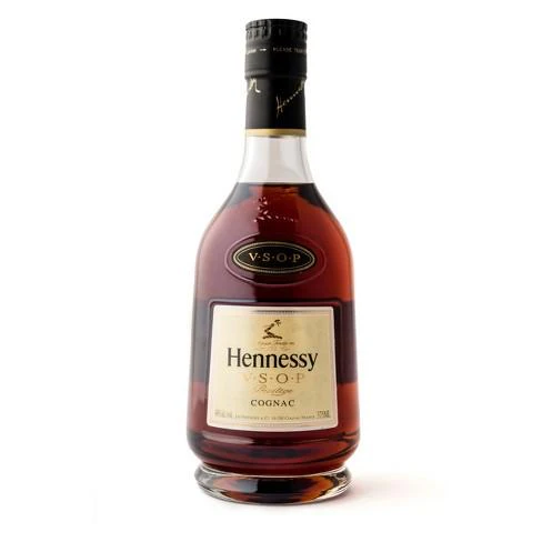 Hennessy Cognac VSOP Privilege   375ML
