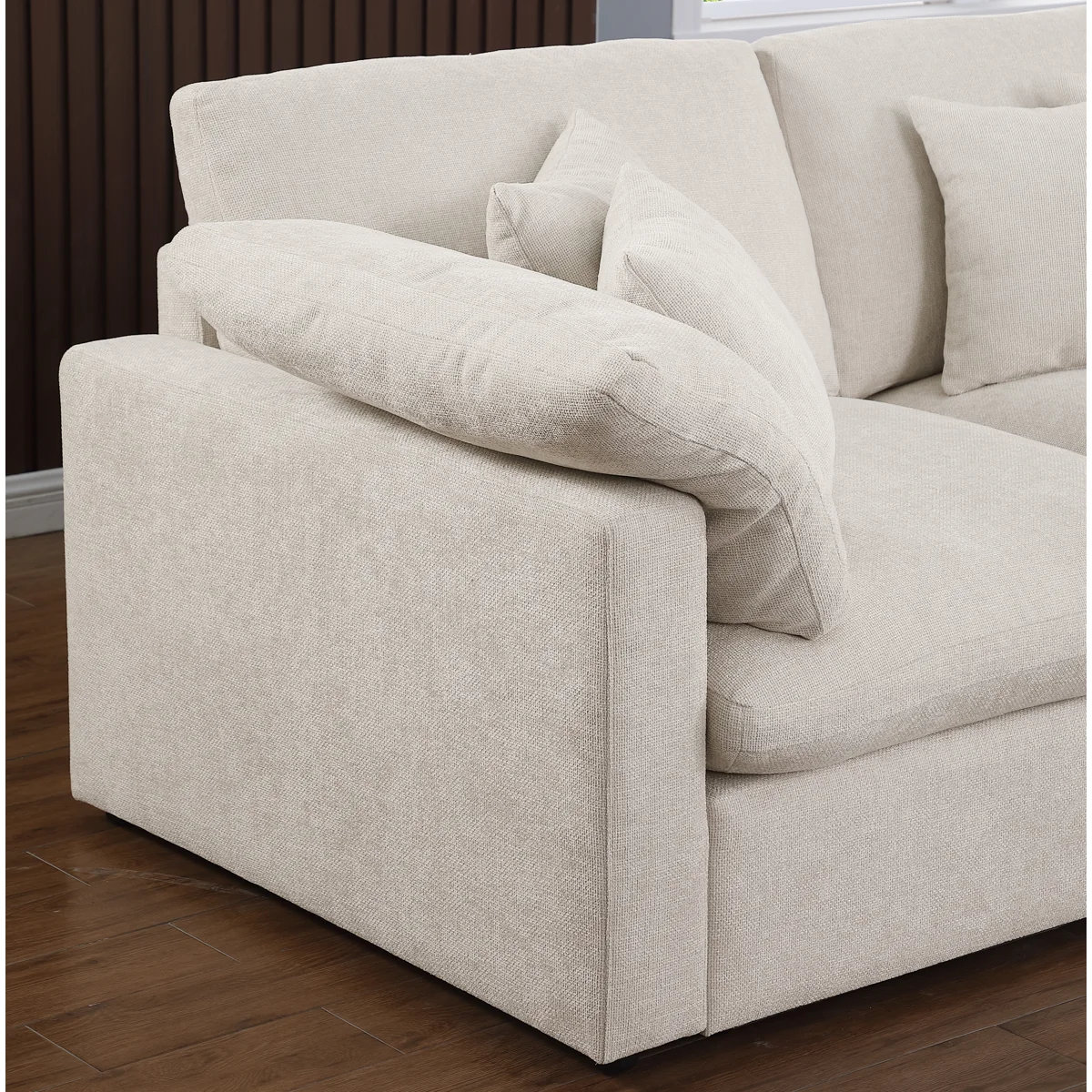 Modular Sofa Dimensions