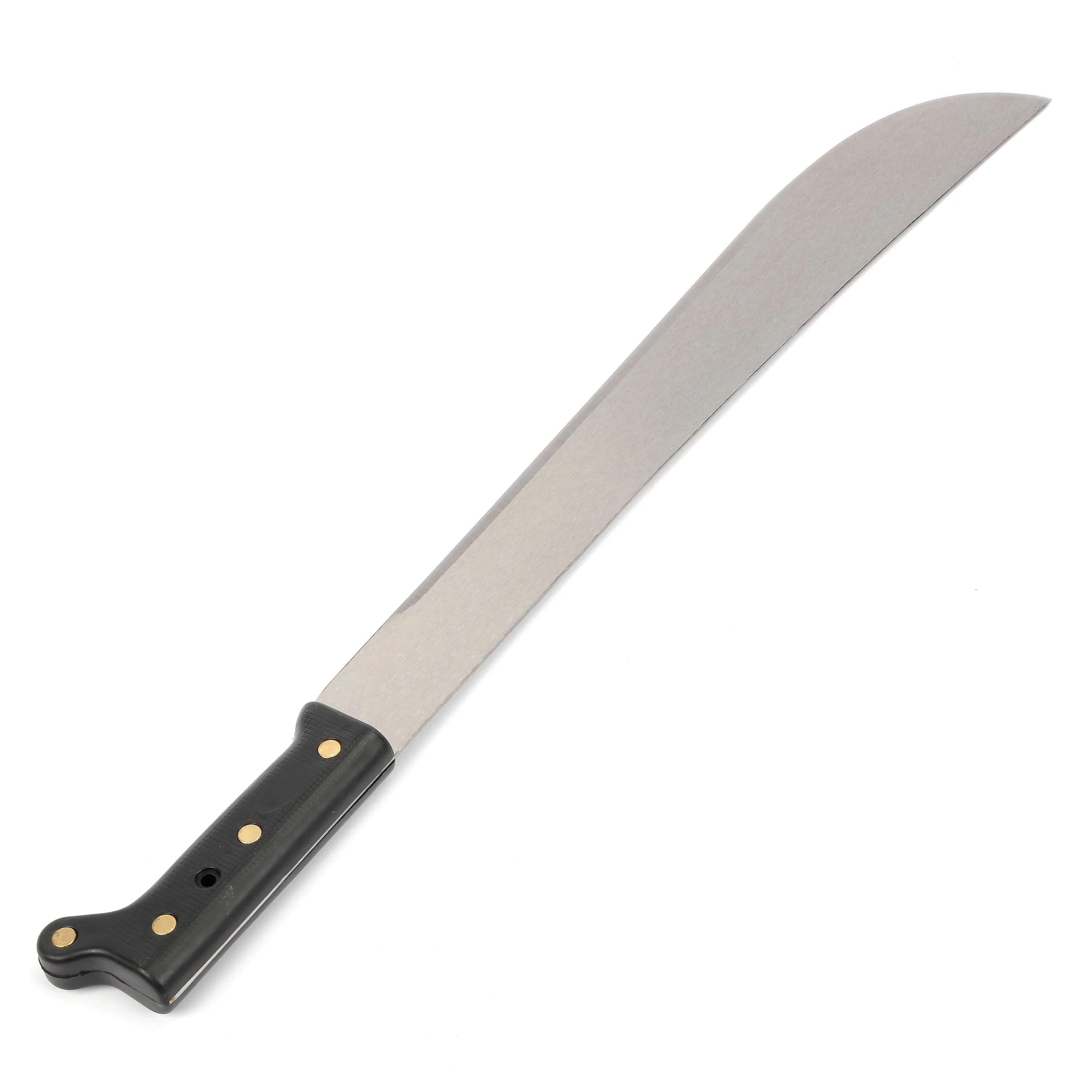 Ozark Trail 18 Machete with Sheath, Model 5052