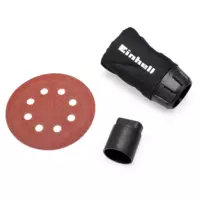 Ponceuse rotative sans fil TE-RS 18 Li-Solo