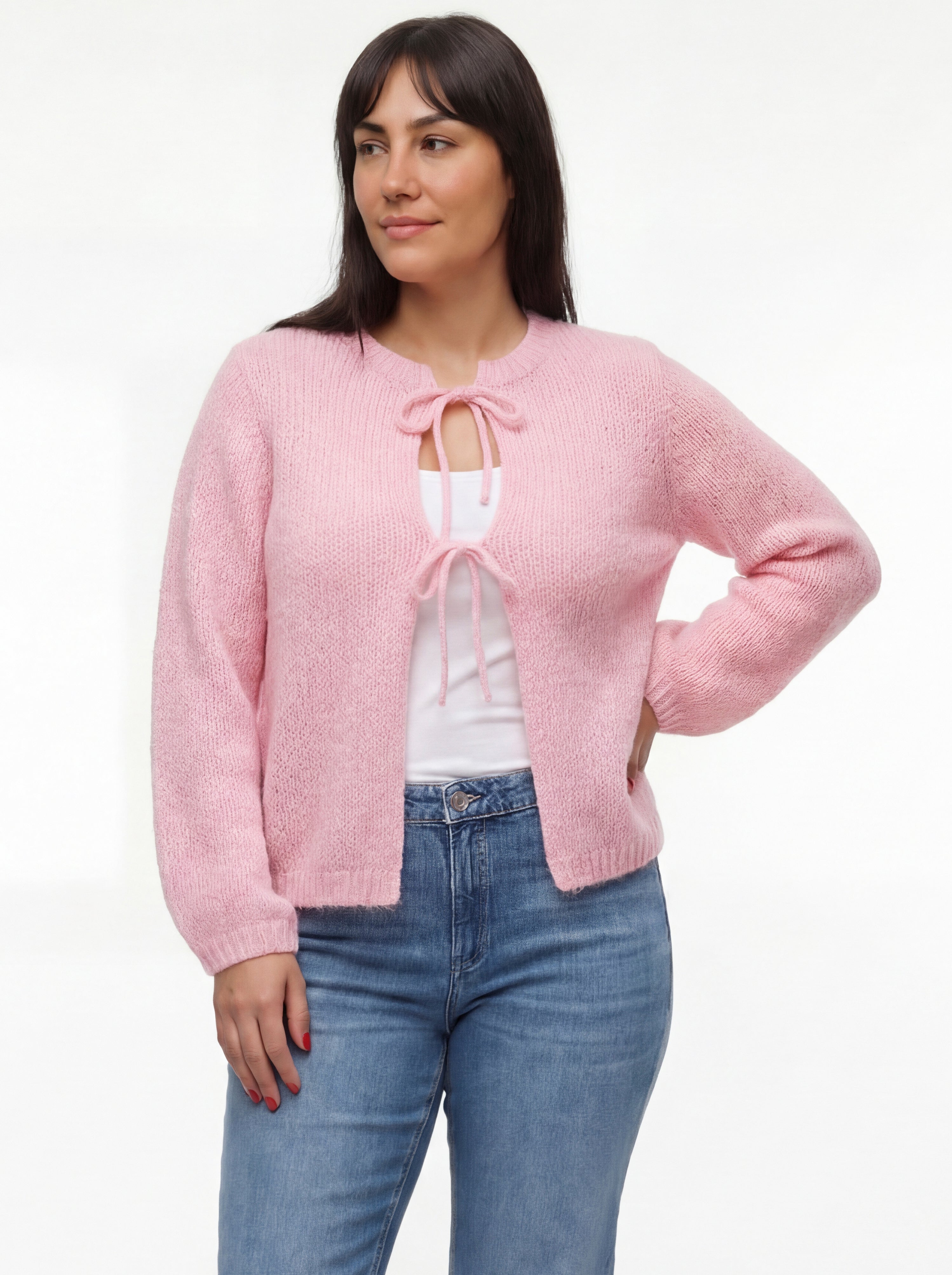 VERO MODA® VMCVISION Knit Cardigan