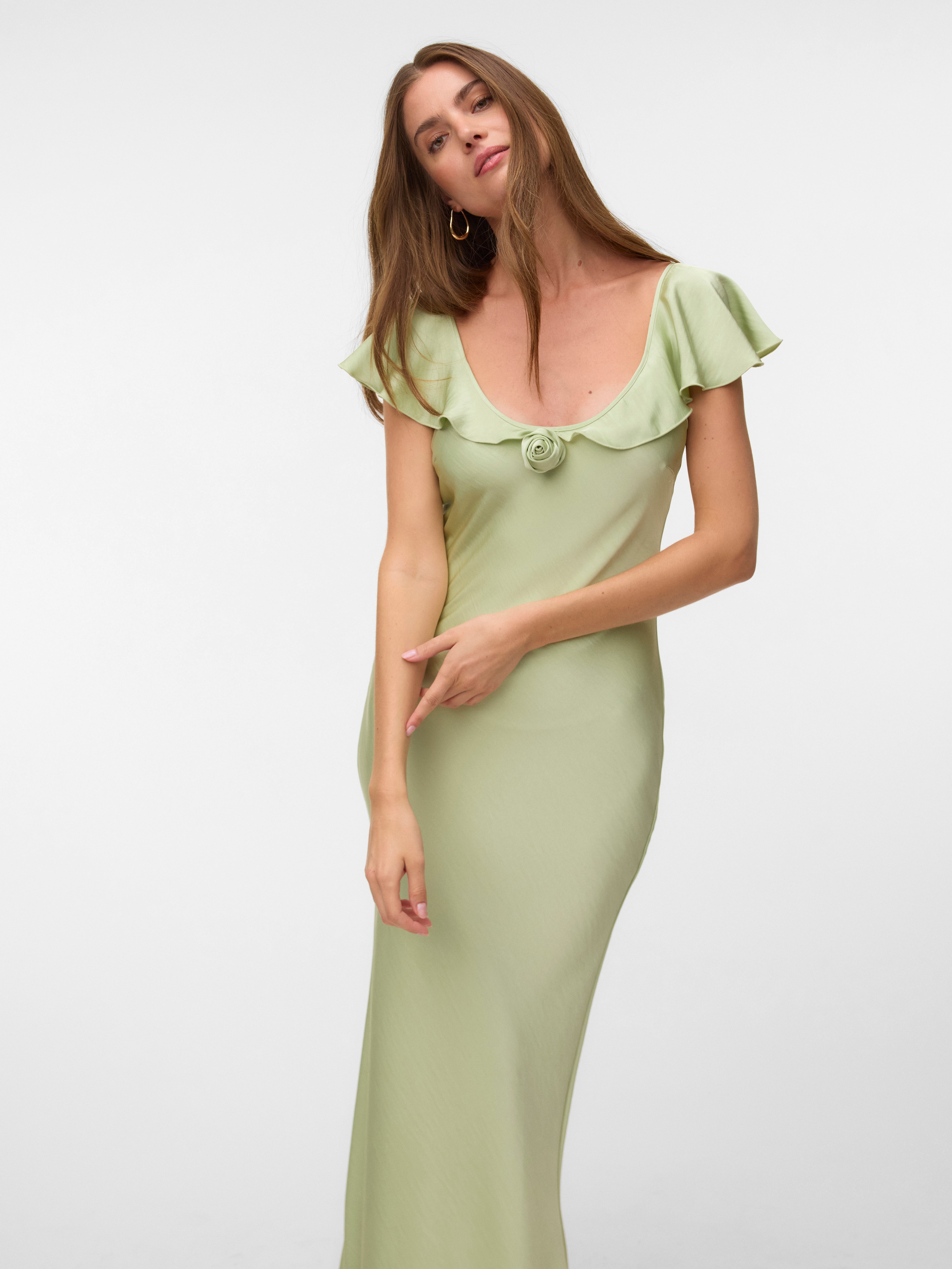 VERO MODA® VMRITA Long dress