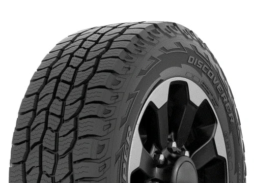 Discoverer All-Terrain 265/60R18 110T All-Terrain Tire