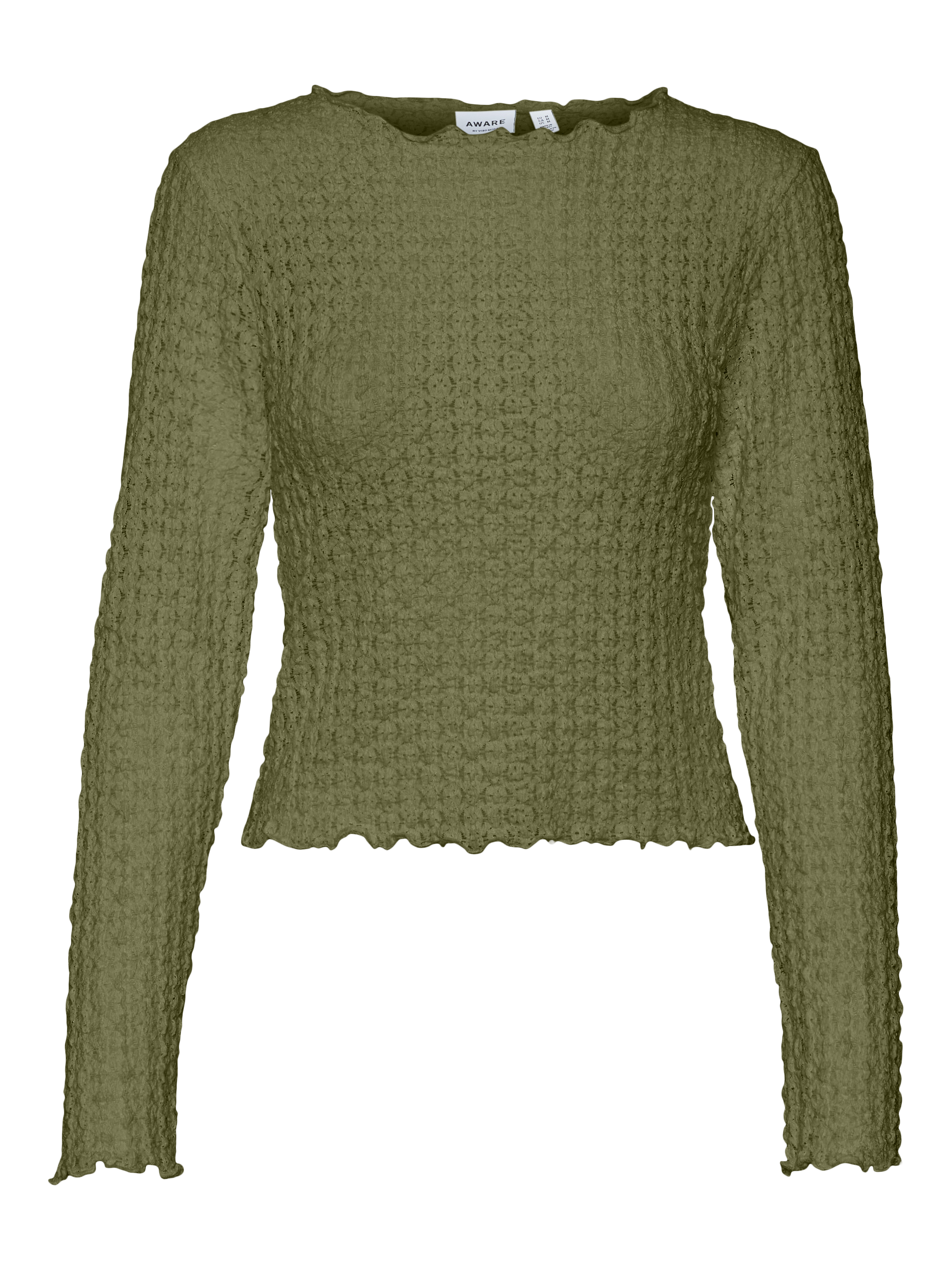 VERO MODA® AWSHELBY Top