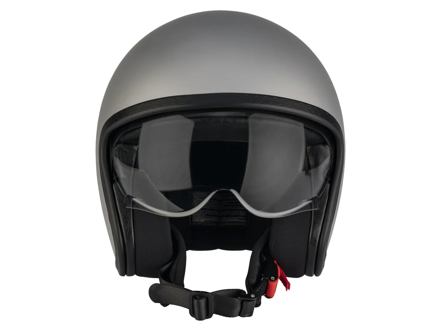 ULTIMATE SPEED Casque Jet, M