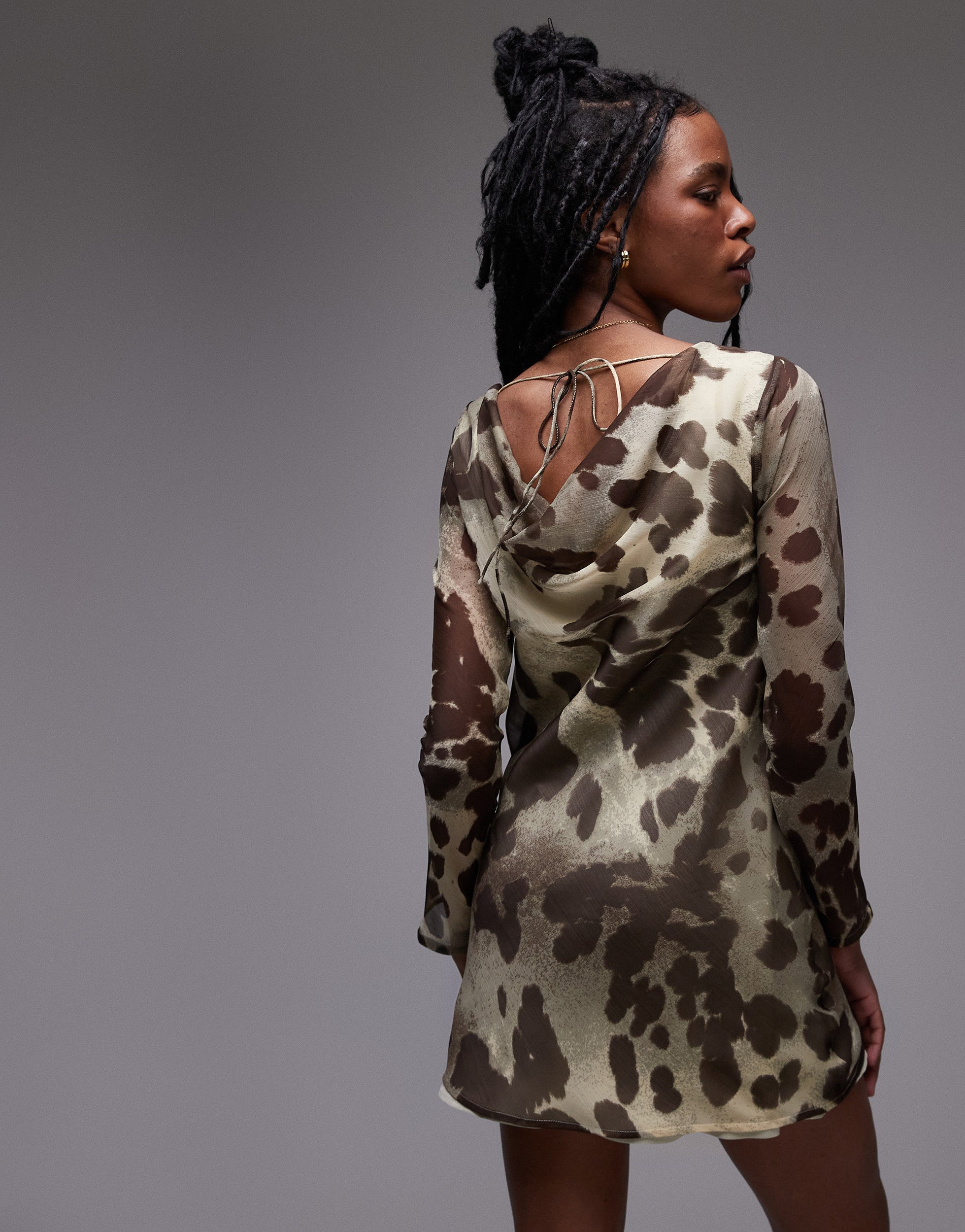 VERO MODA® TOPSHOP Dress