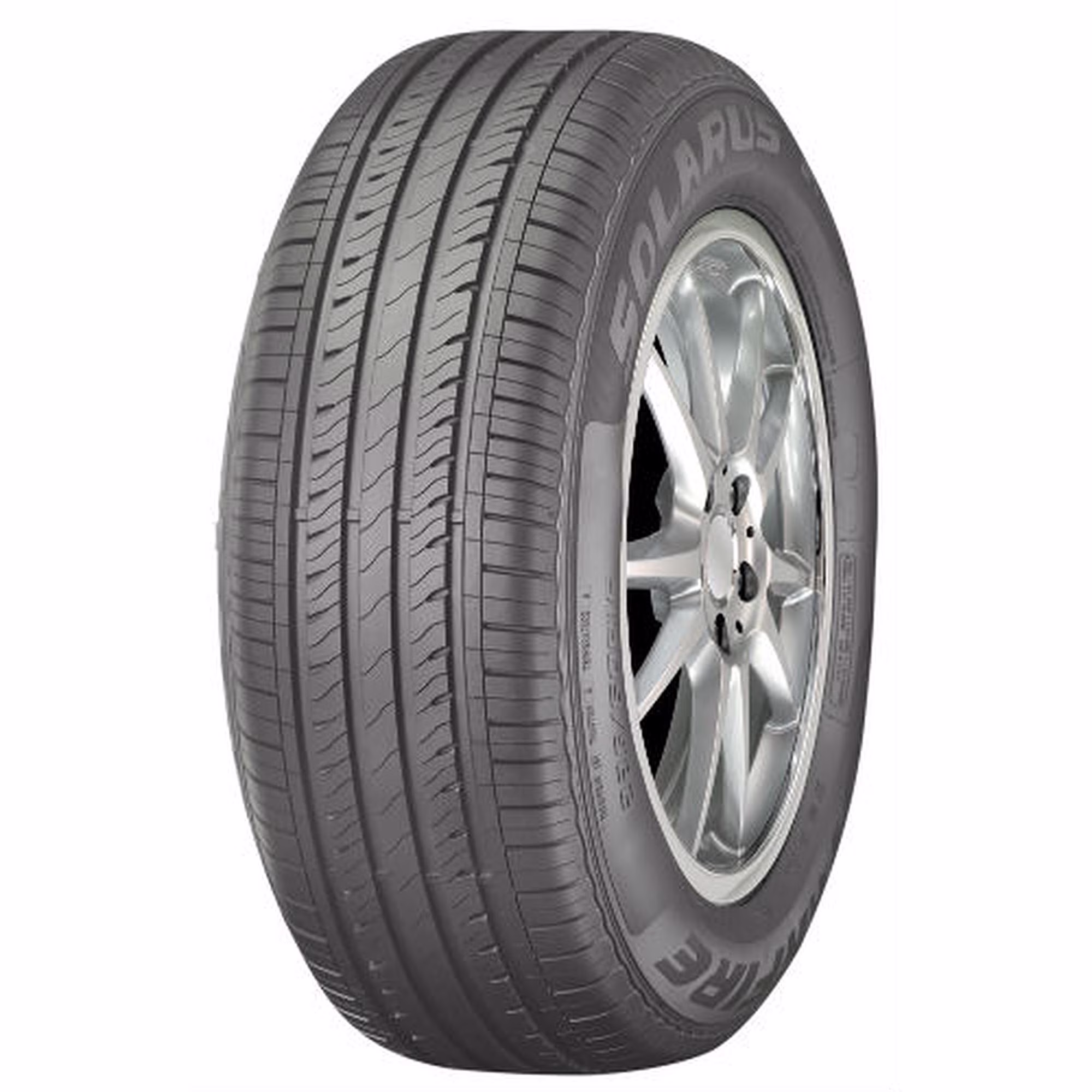 Starfire Solarus AS All-Season 205/60R16 92H Passenger Tire
