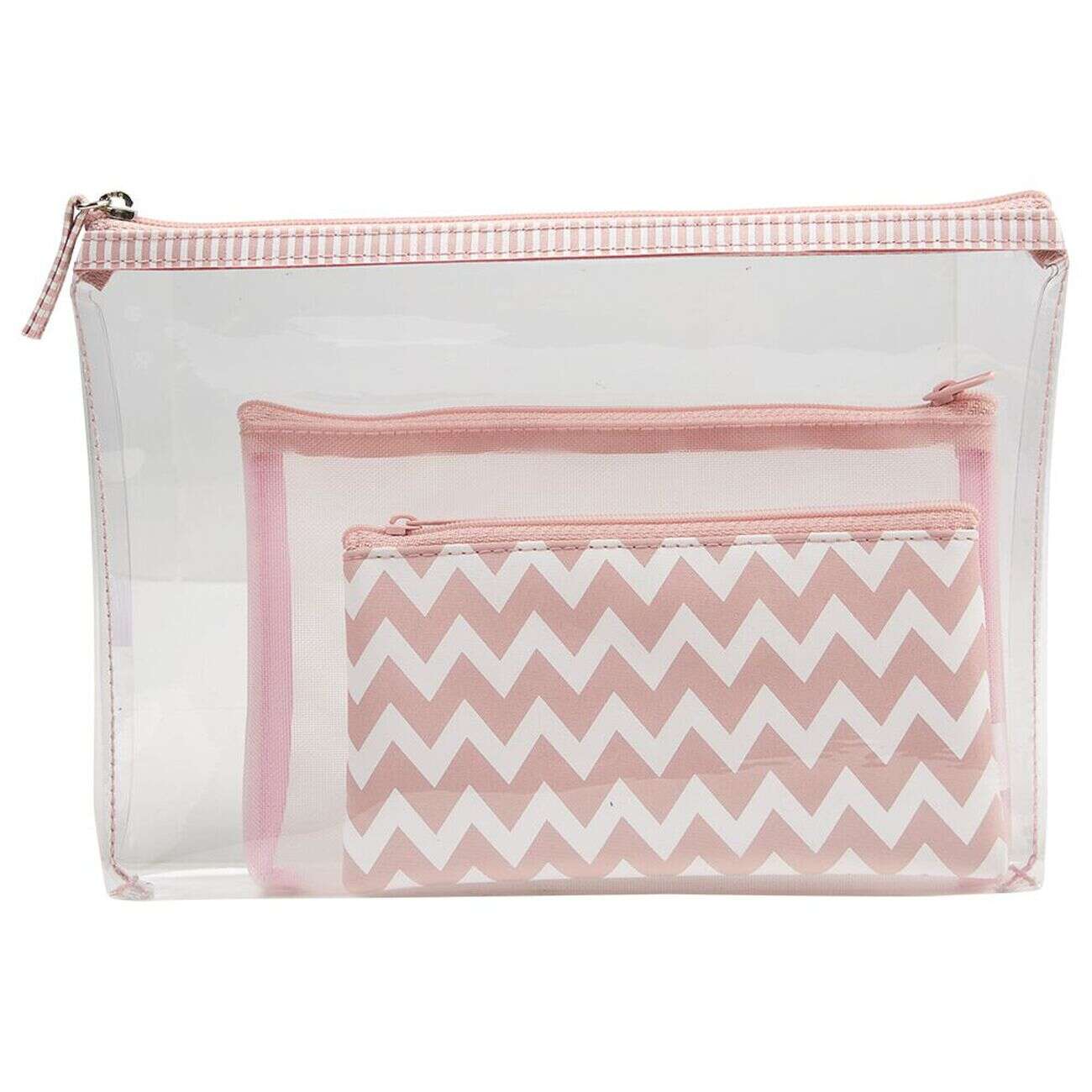Trousse de beauté x3