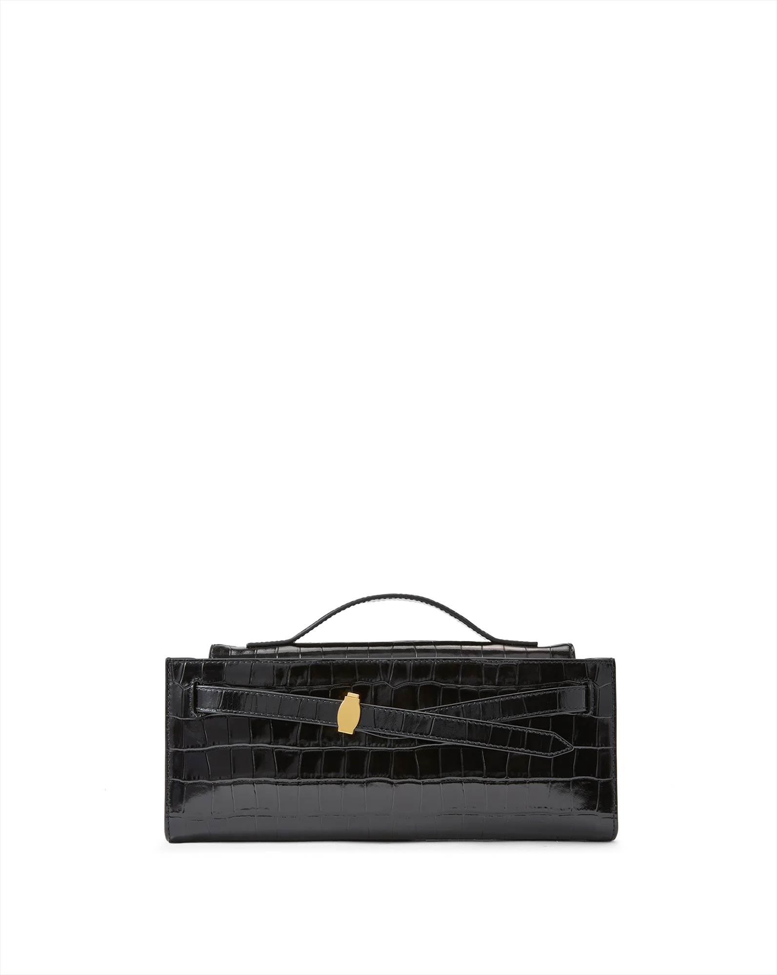 Veronica Beard Dash Clutch