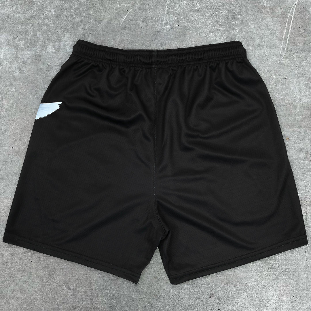 Shorts imprimés décontractés pour hommes