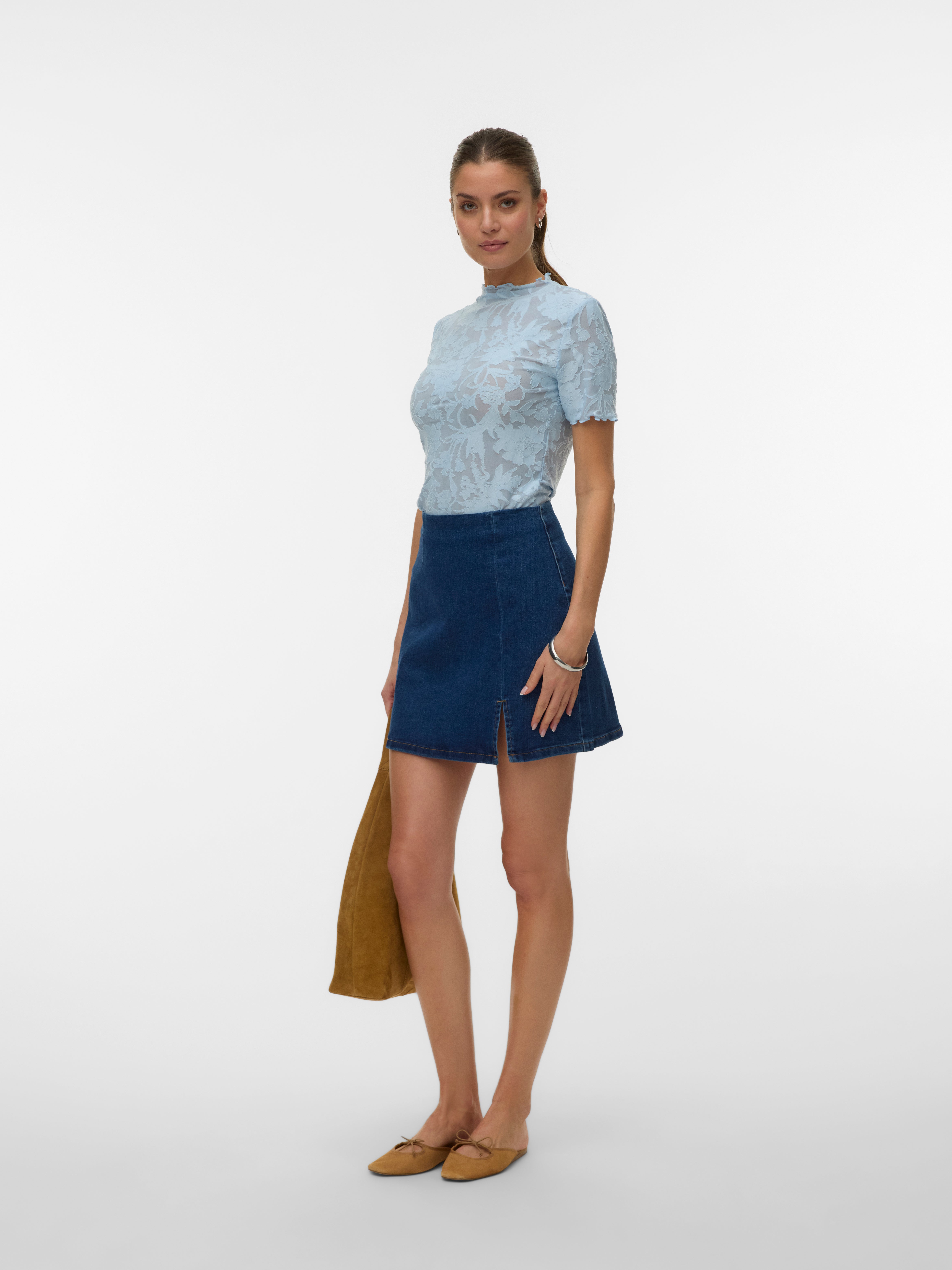 VERO MODA® VMLAYLA Top
